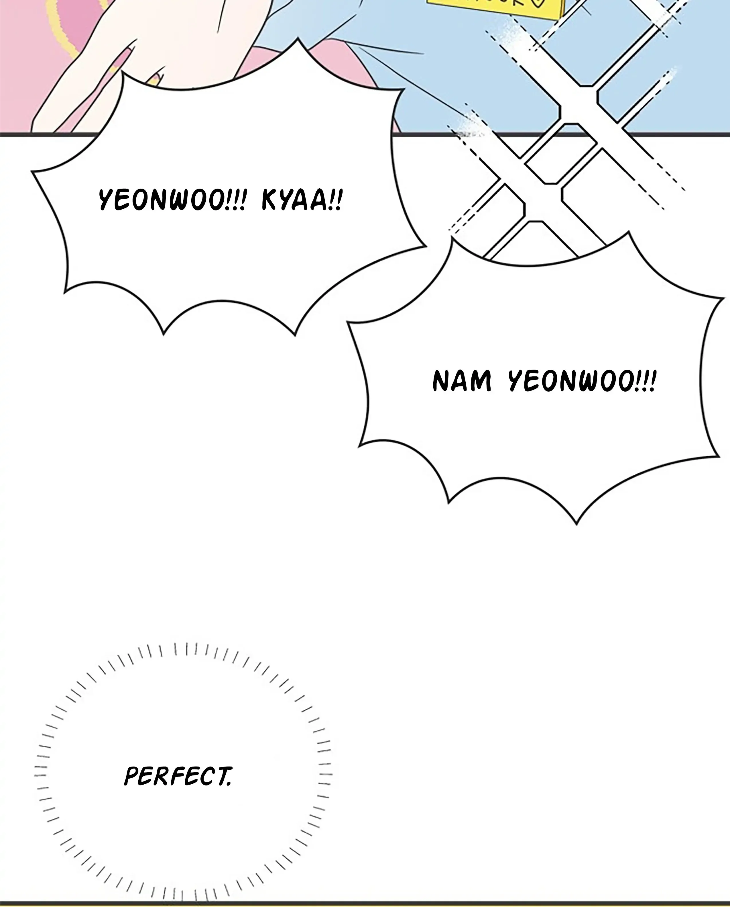 Read Newbies chapter 12 image 40 on Lezhin