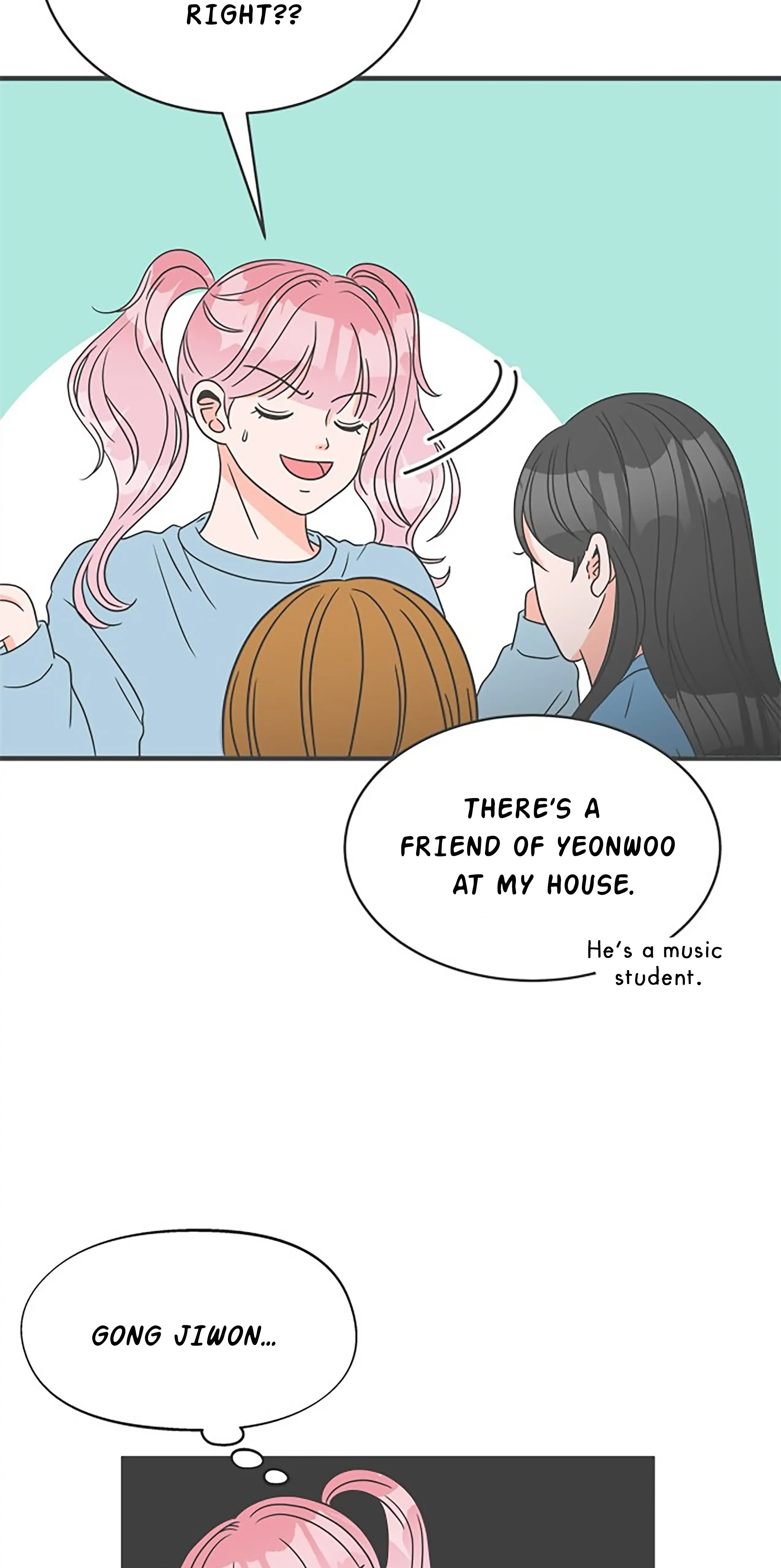 Read Newbies chapter 12 image 47 on Lezhin