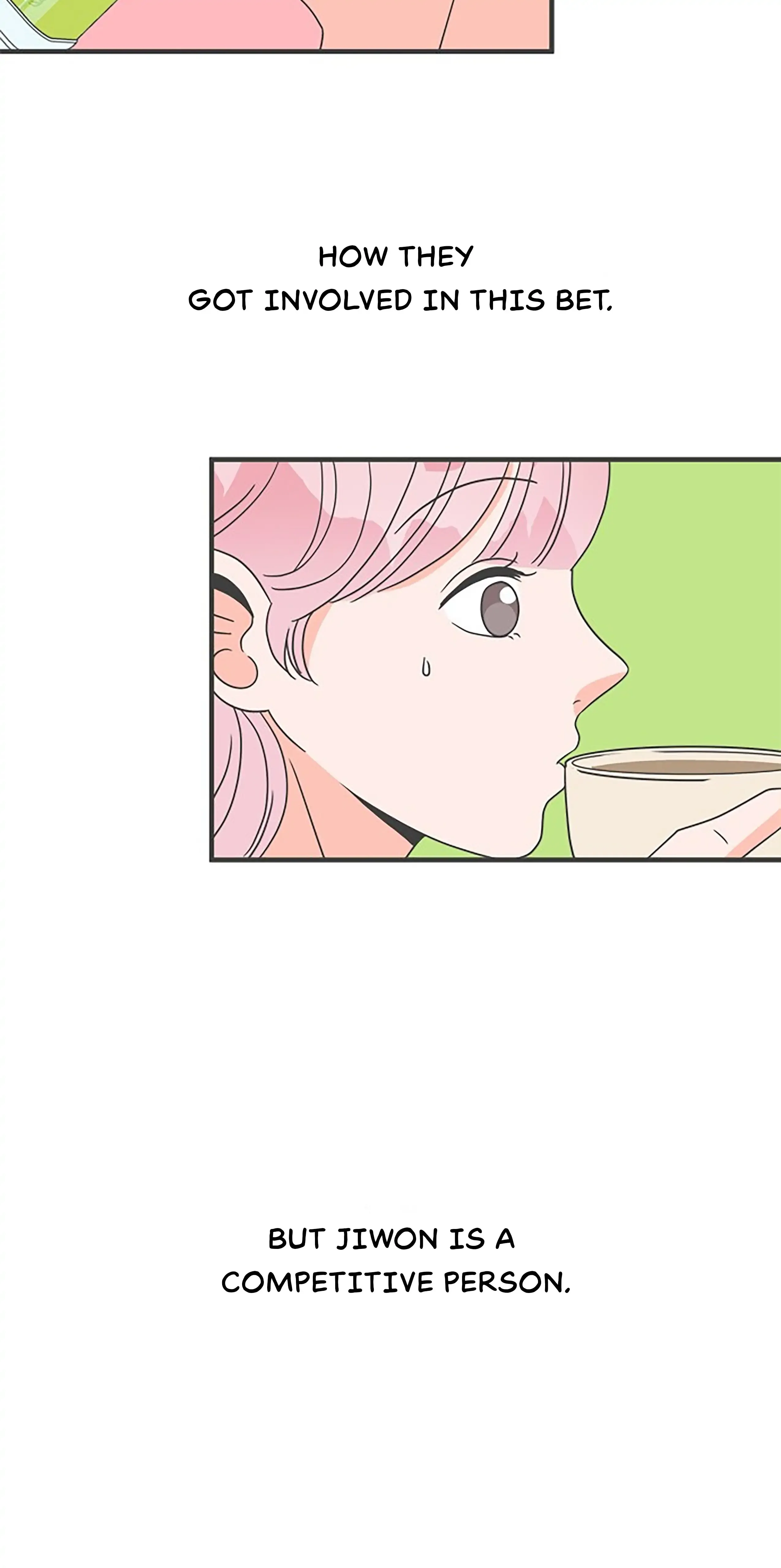 Read Newbies chapter 12 image 5 on Lezhin