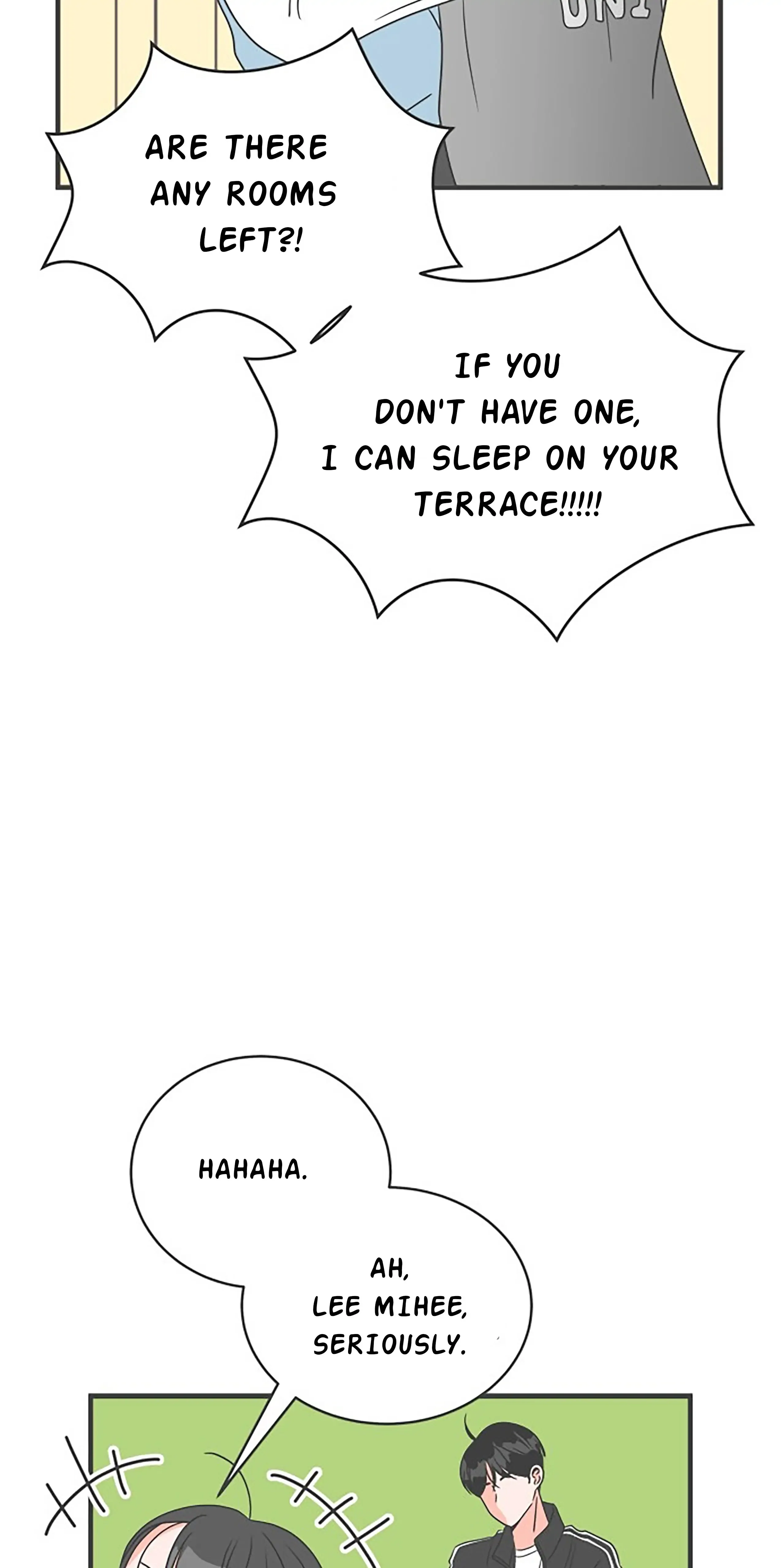 Read Newbies chapter 12 image 51 on Lezhin