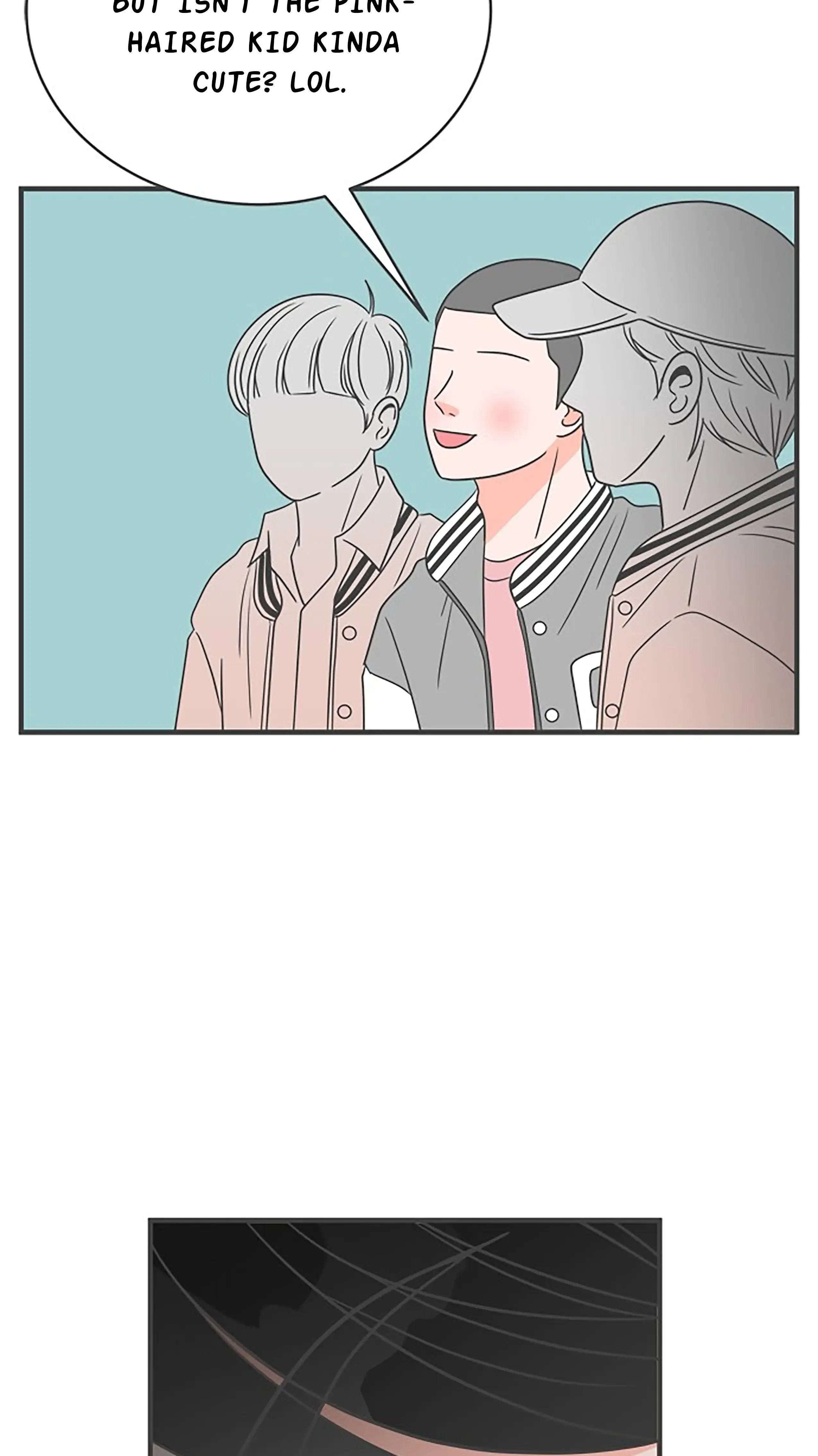 Read Newbies chapter 12 image 54 on Lezhin