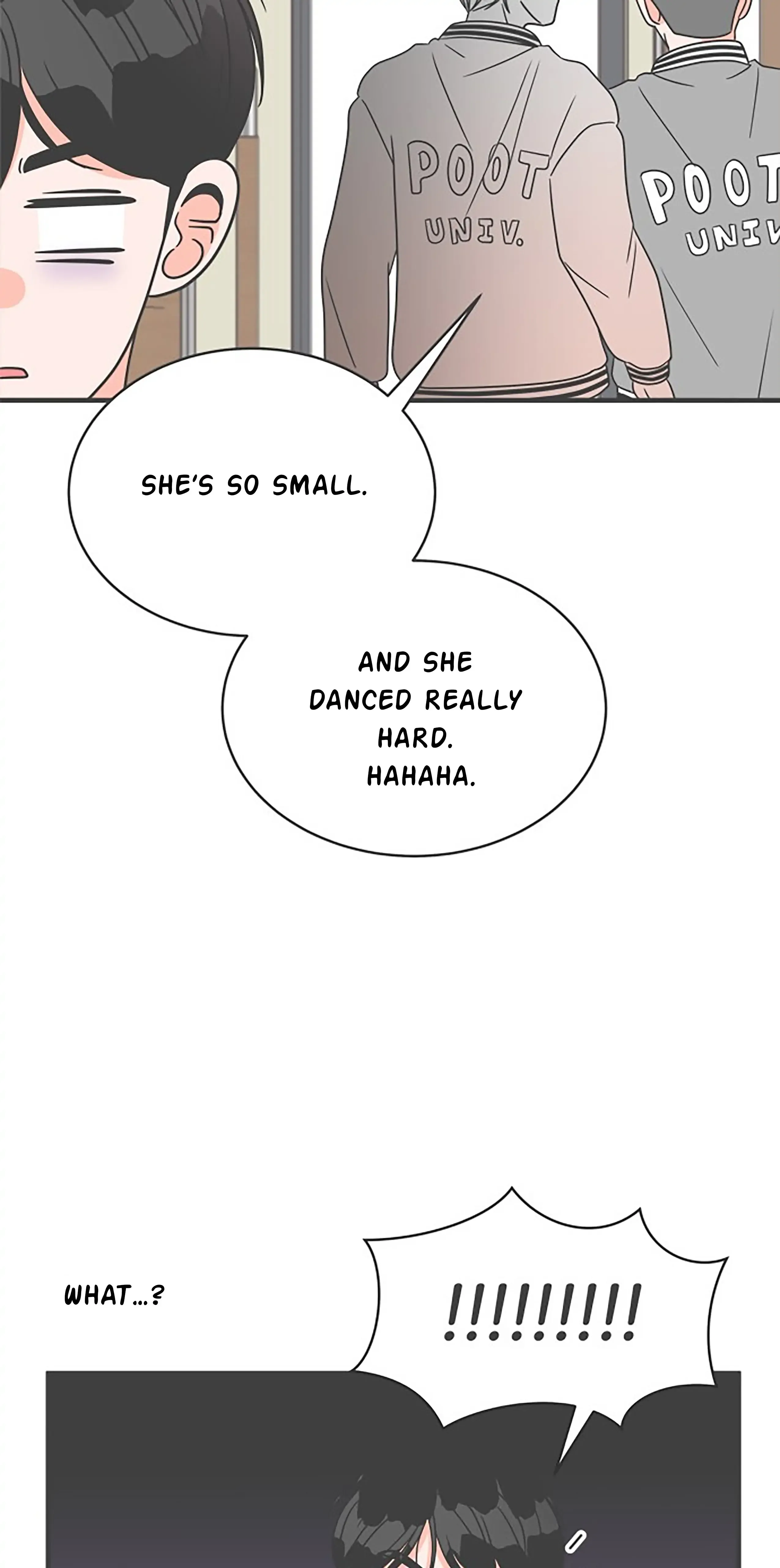 Read Newbies chapter 12 image 56 on Lezhin