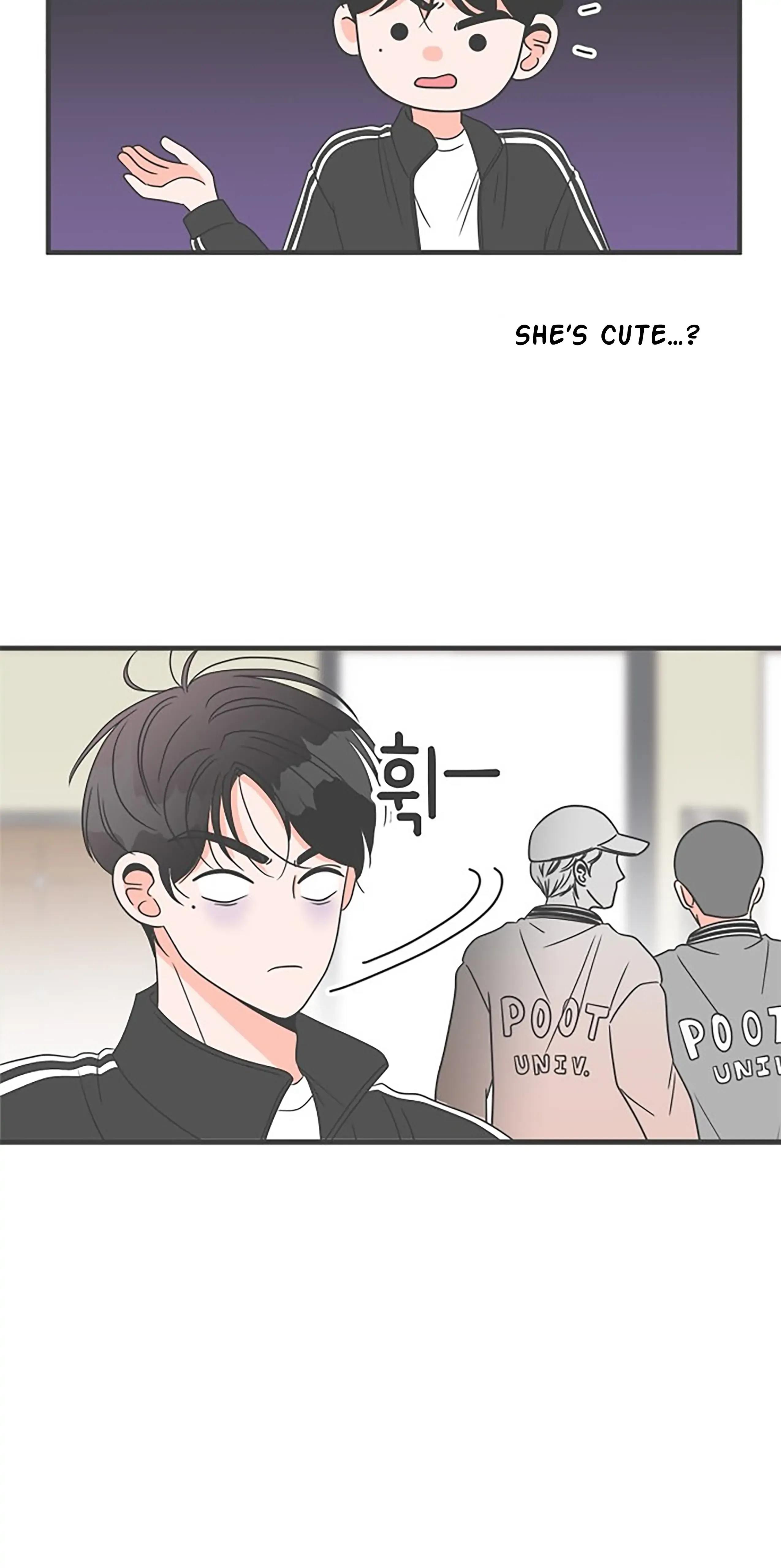 Read Newbies chapter 12 image 57 on Lezhin