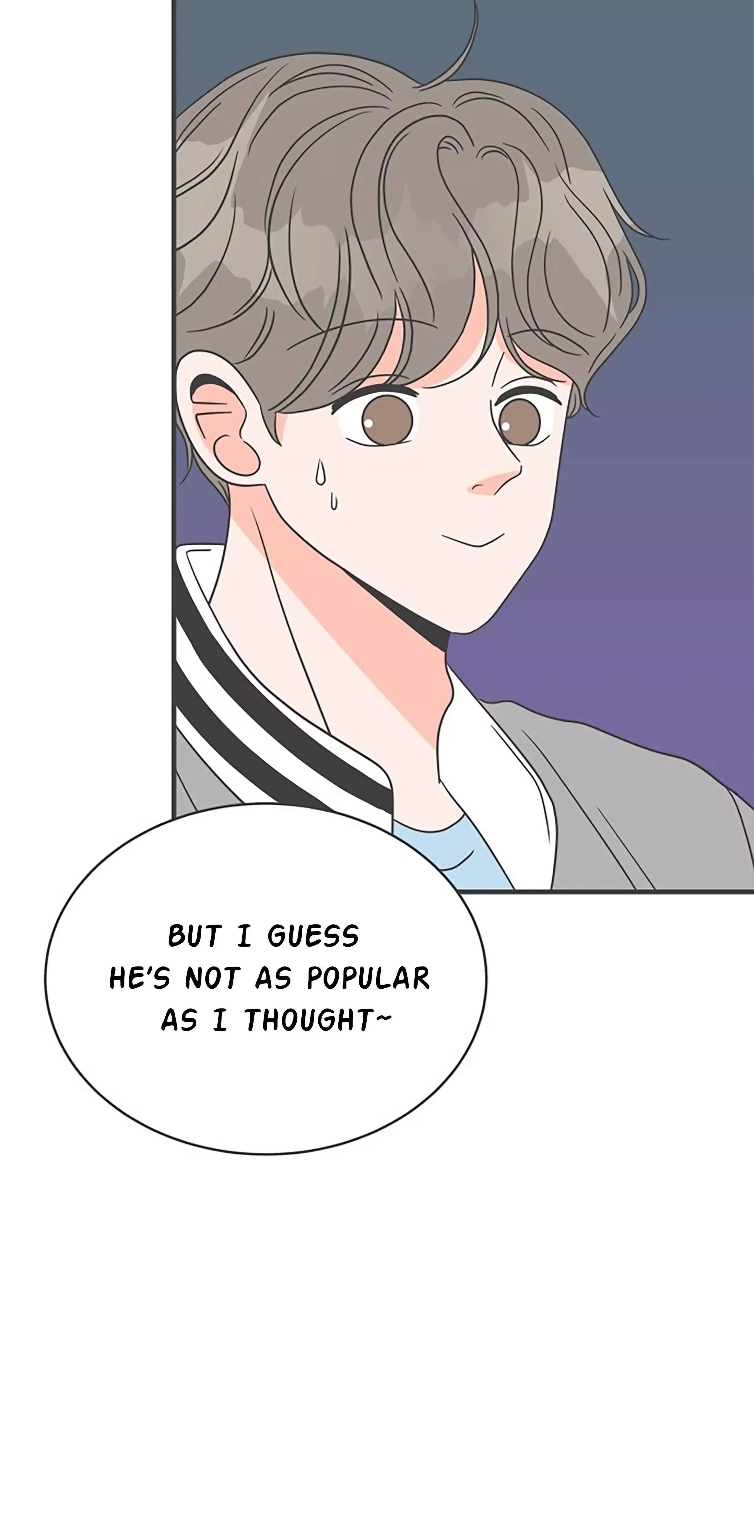 Read Newbies chapter 13 image 12 on Lezhin