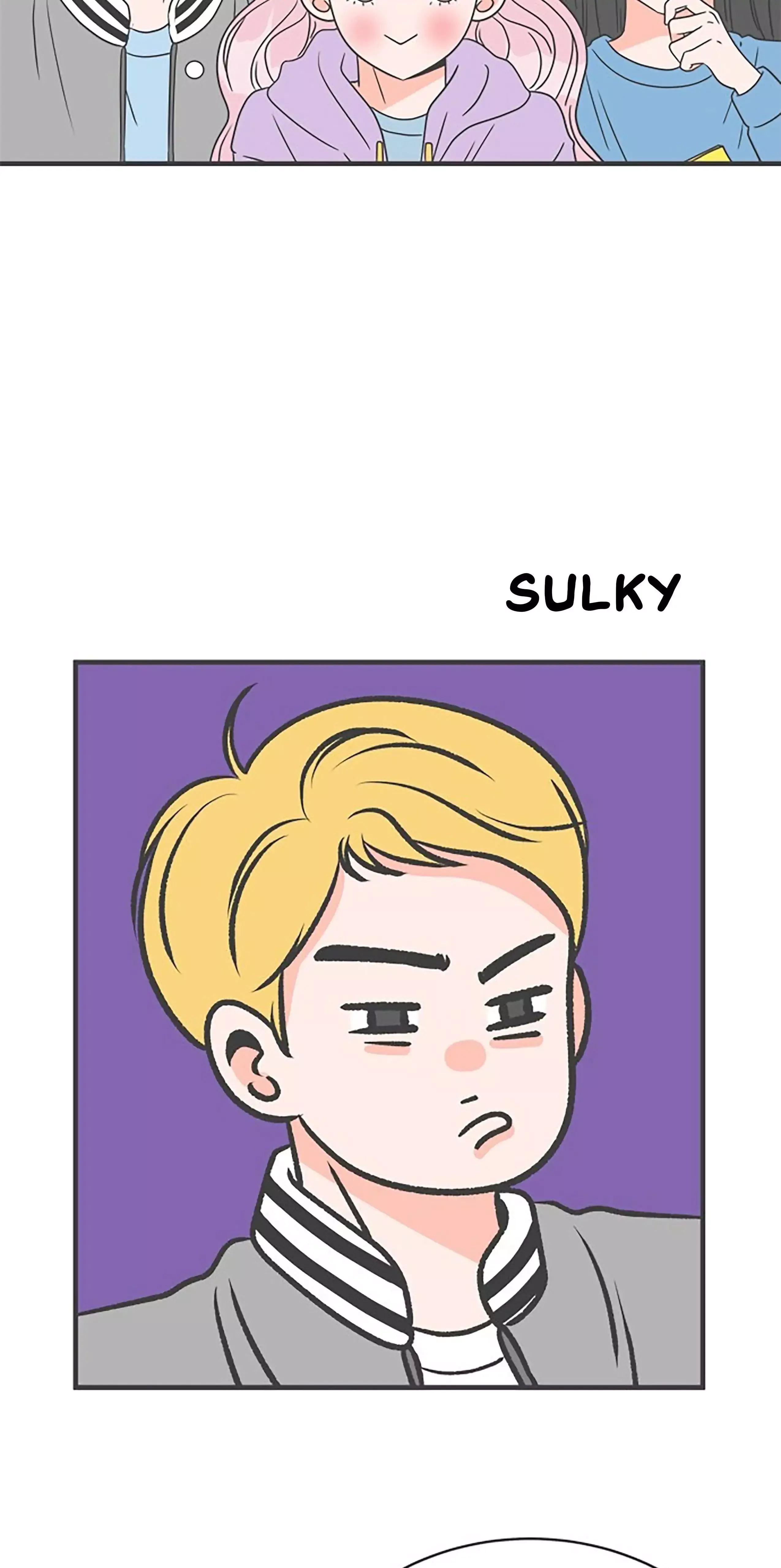 Read Newbies chapter 13 image 16 on Lezhin