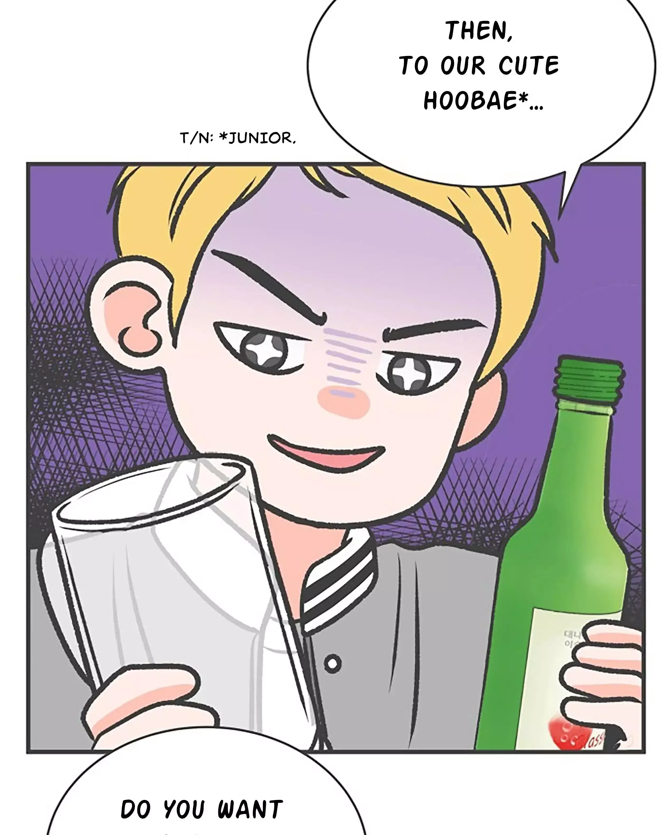 Read Newbies chapter 13 image 19 on Lezhin