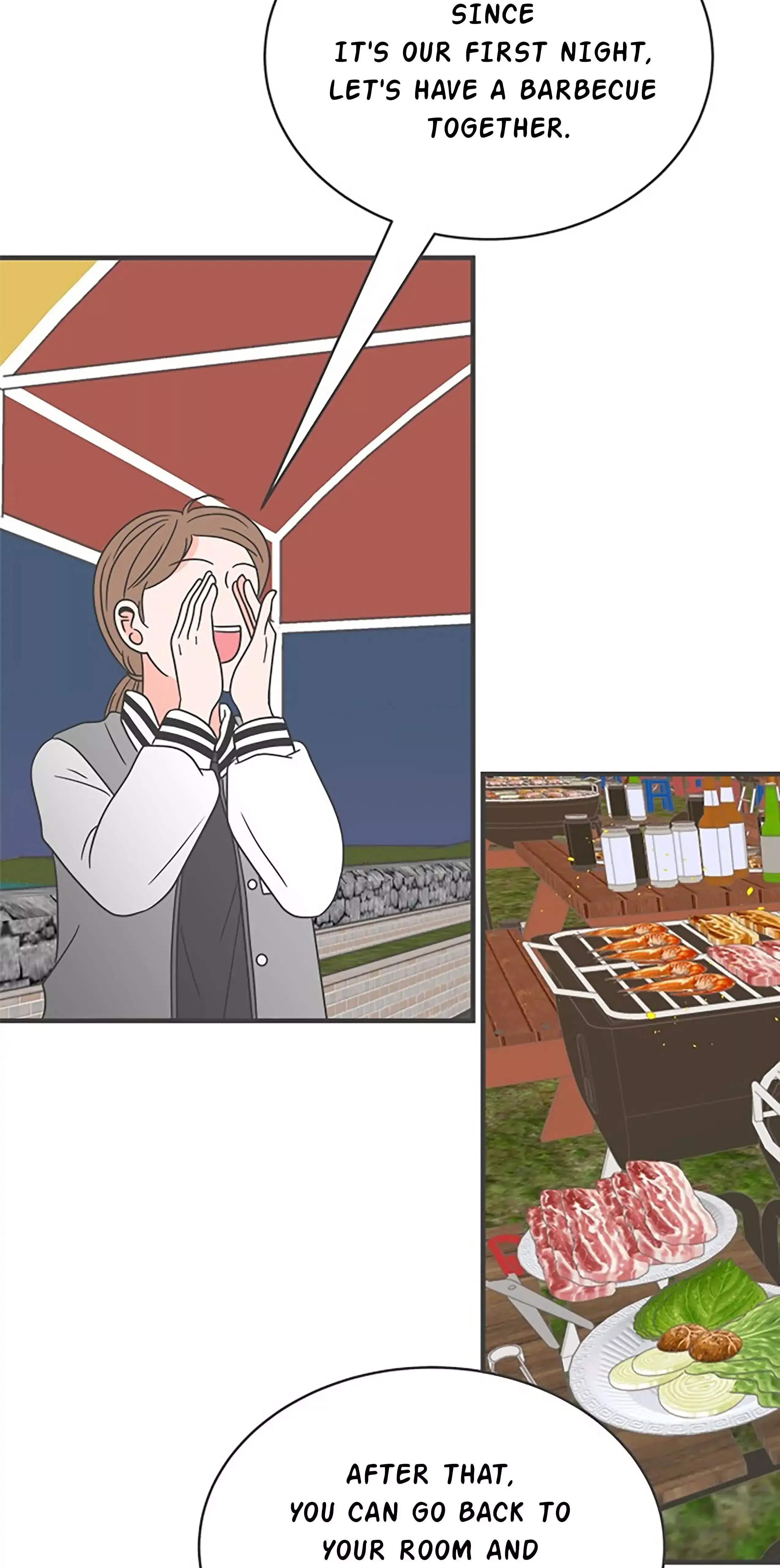 Read Newbies chapter 13 image 2 on Lezhin