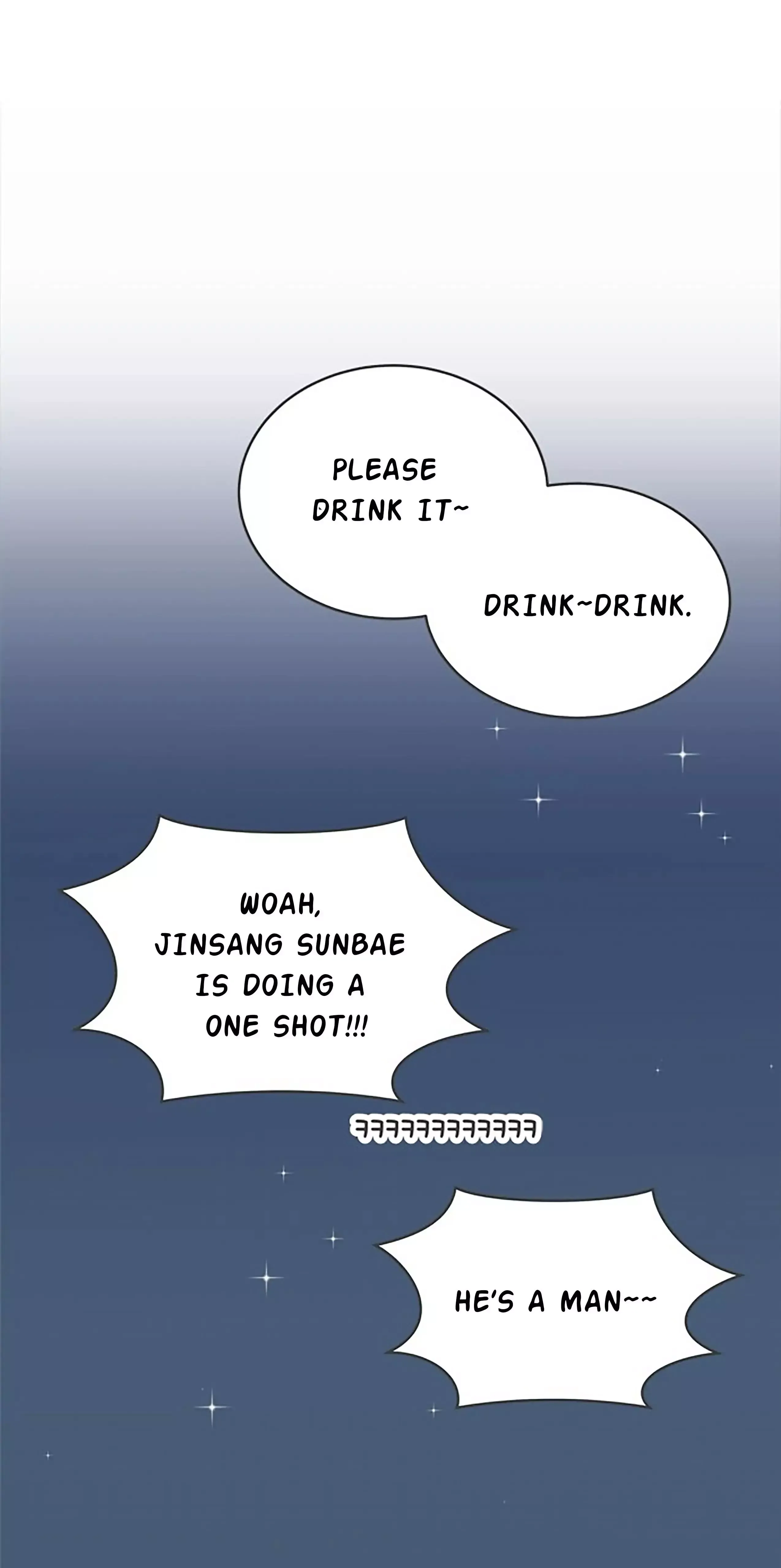 Read Newbies chapter 13 image 25 on Lezhin