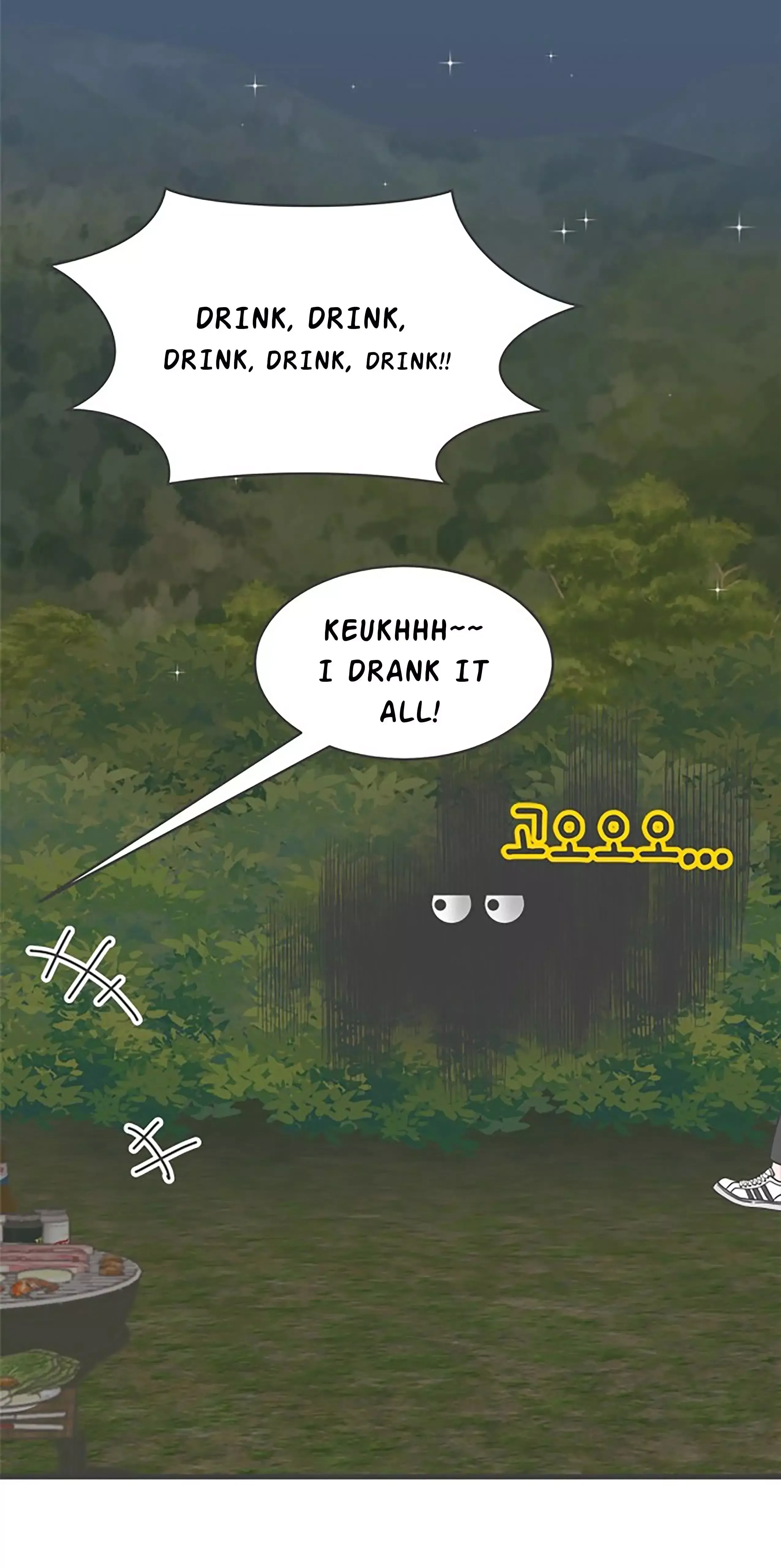 Read Newbies chapter 13 image 26 on Lezhin
