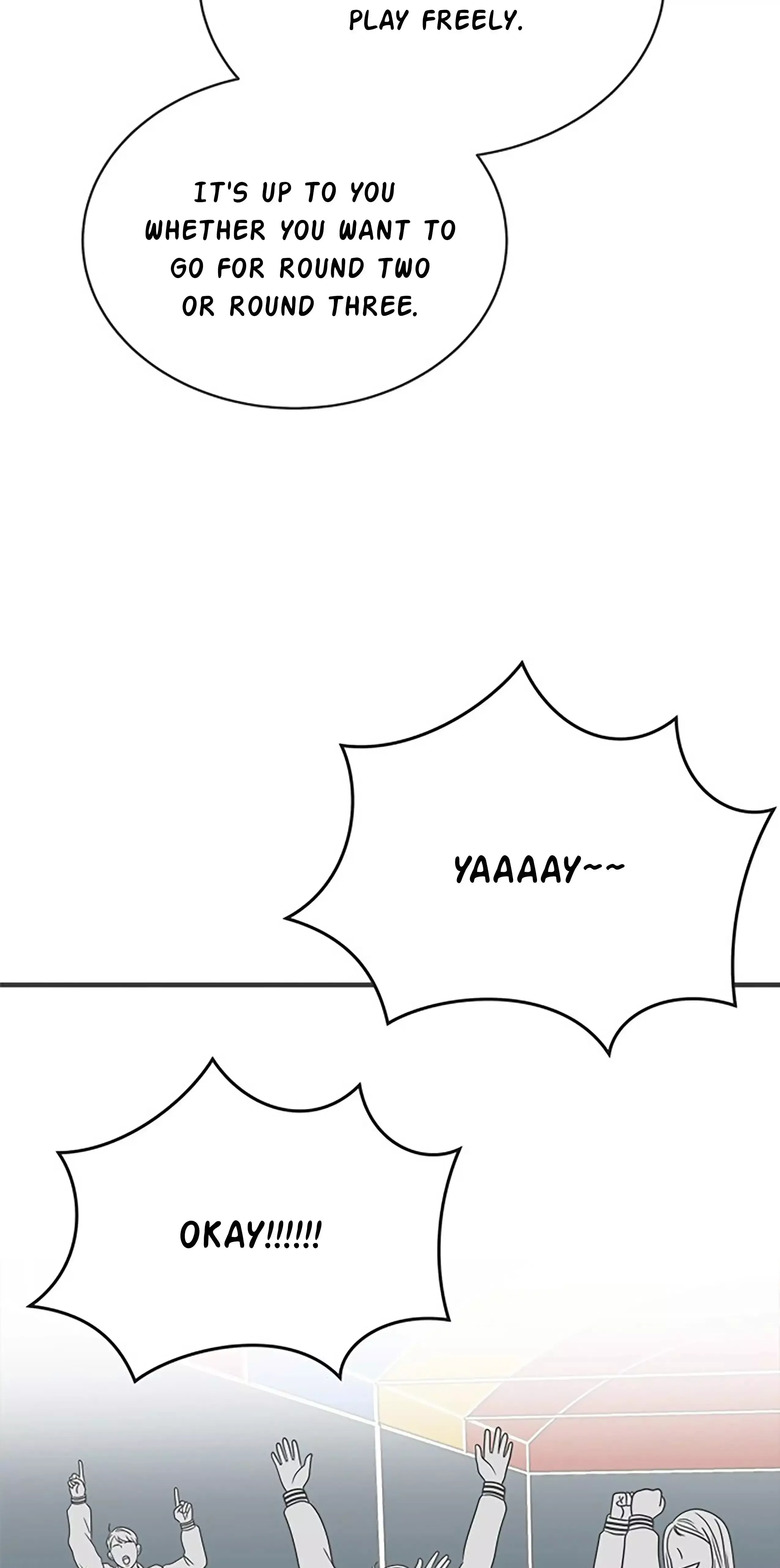 Read Newbies chapter 13 image 3 on Lezhin
