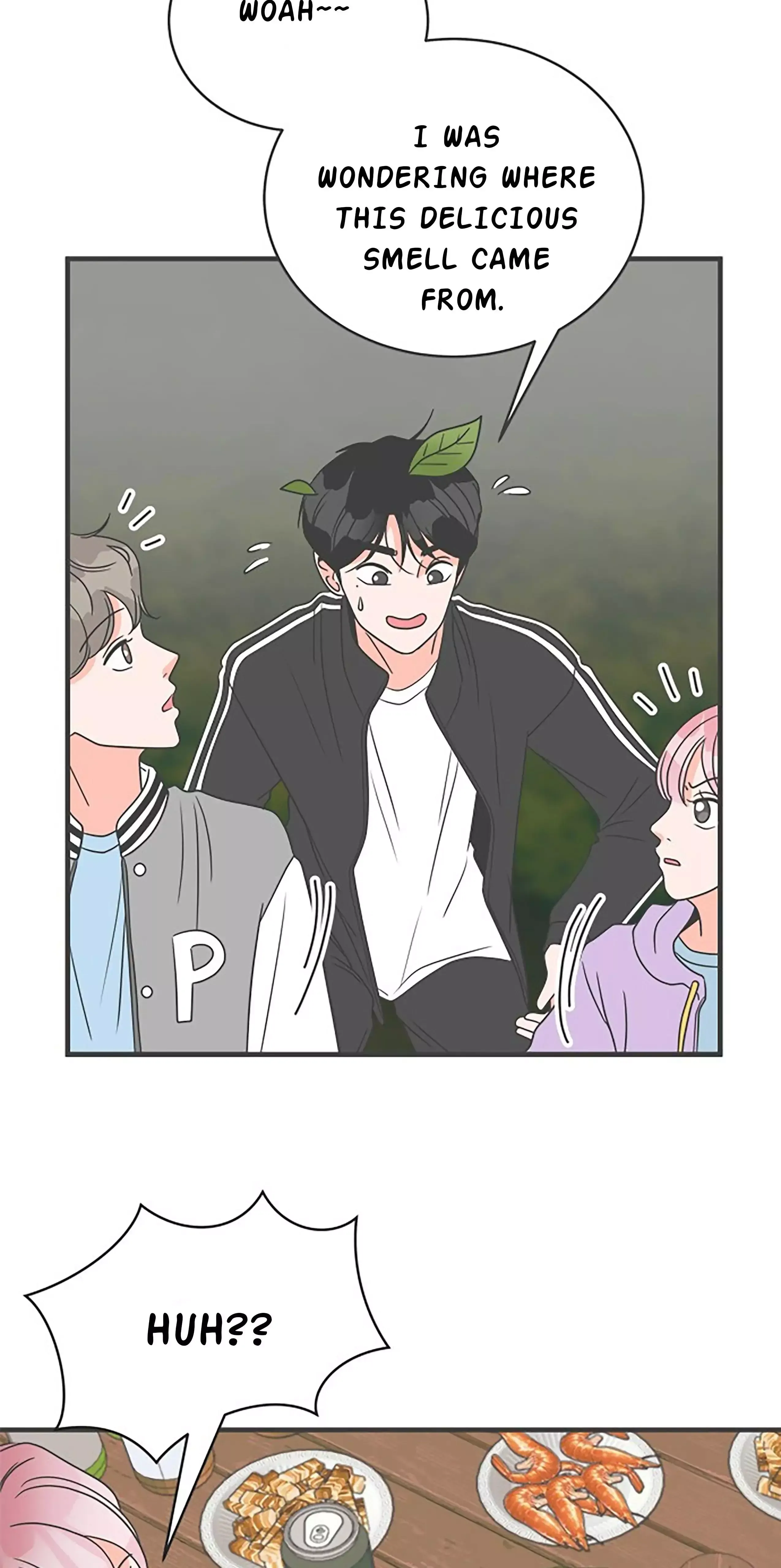 Read Newbies chapter 13 image 33 on Lezhin