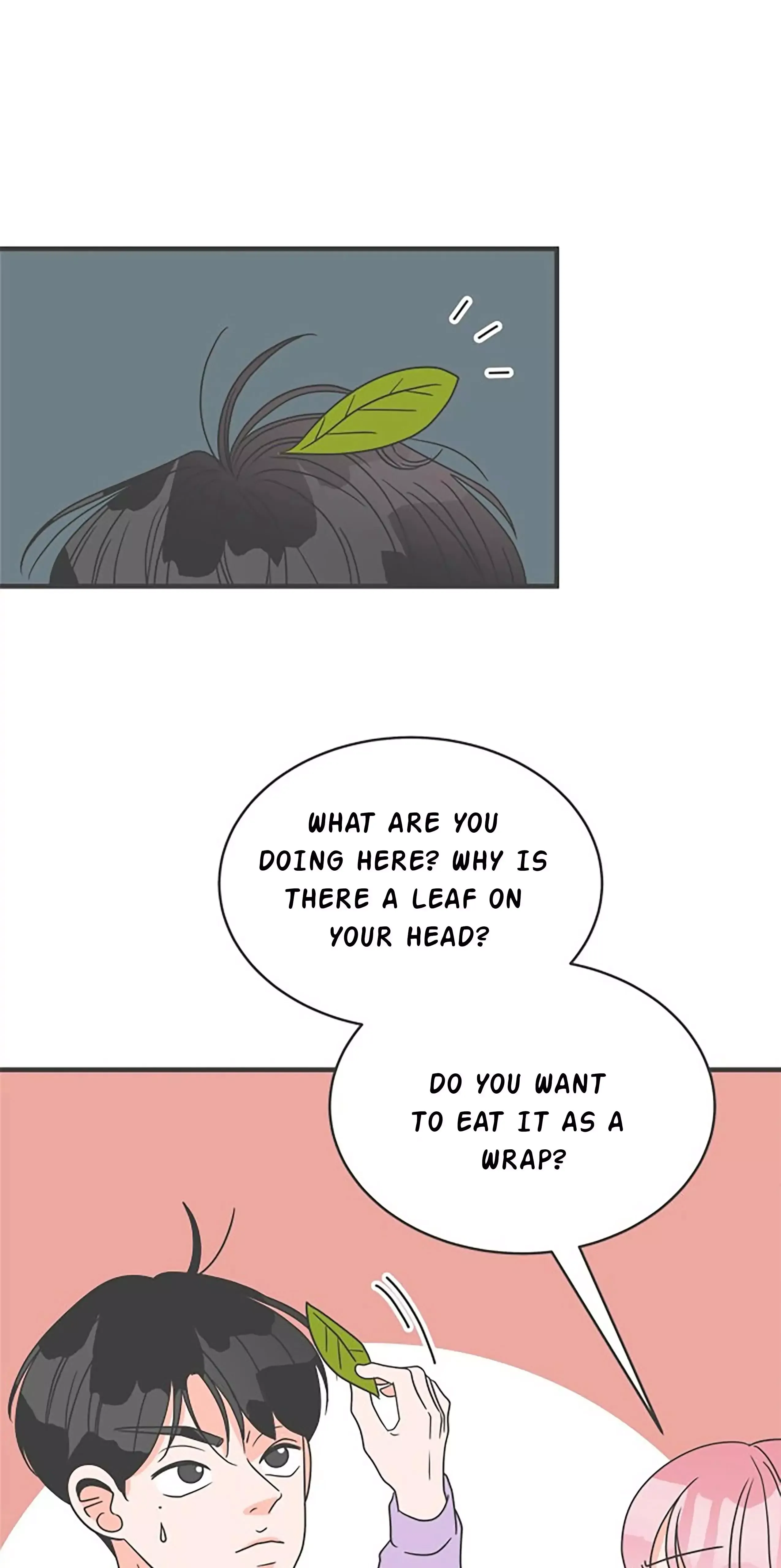 Read Newbies chapter 13 image 37 on Lezhin