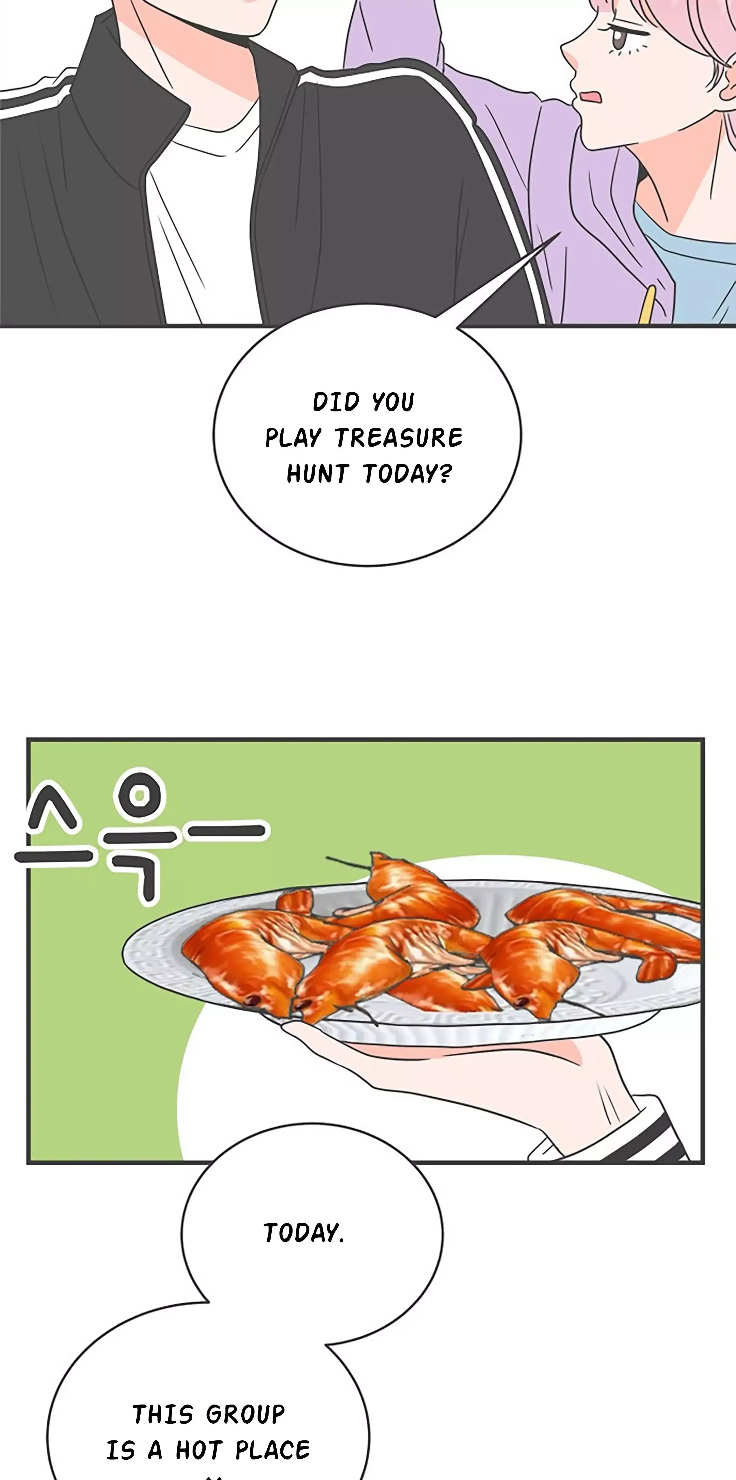 Read Newbies chapter 13 image 38 on Lezhin