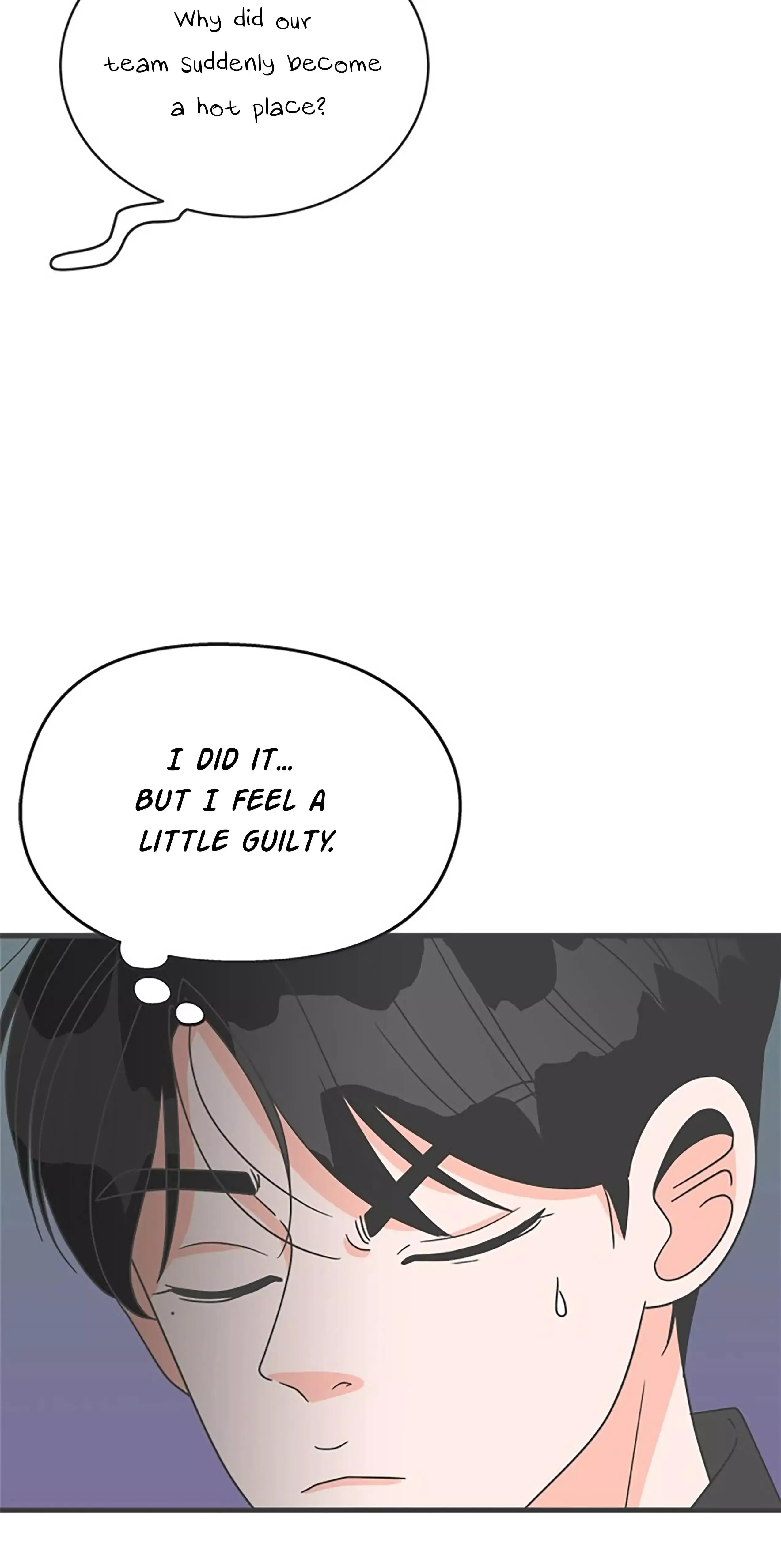 Read Newbies chapter 13 image 42 on Lezhin