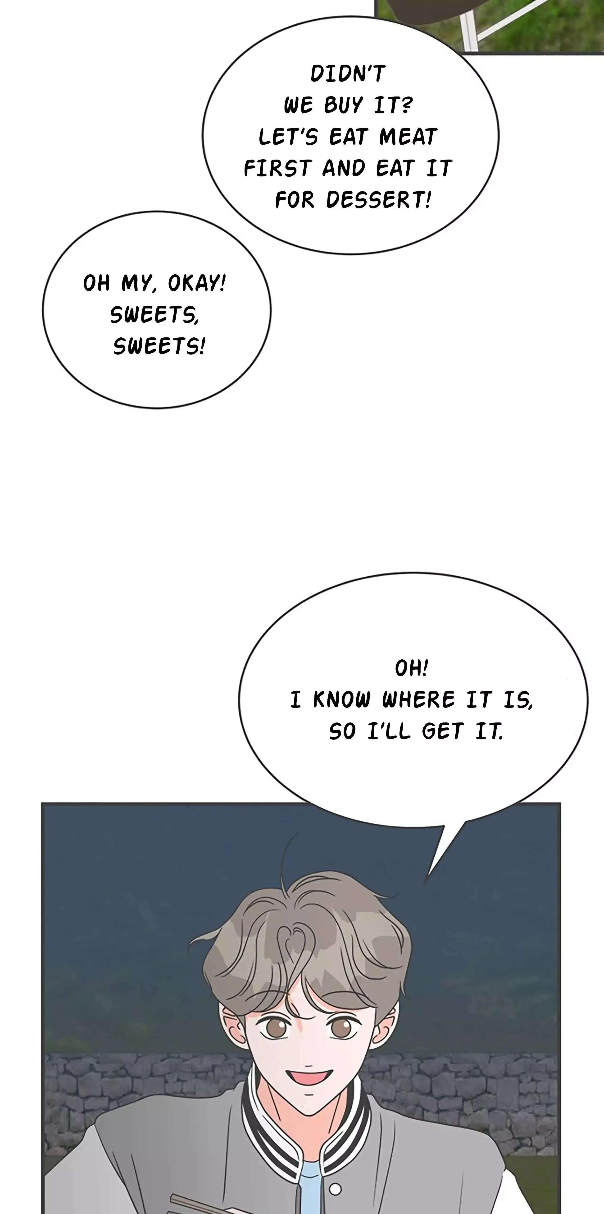 Read Newbies chapter 13 image 44 on Lezhin