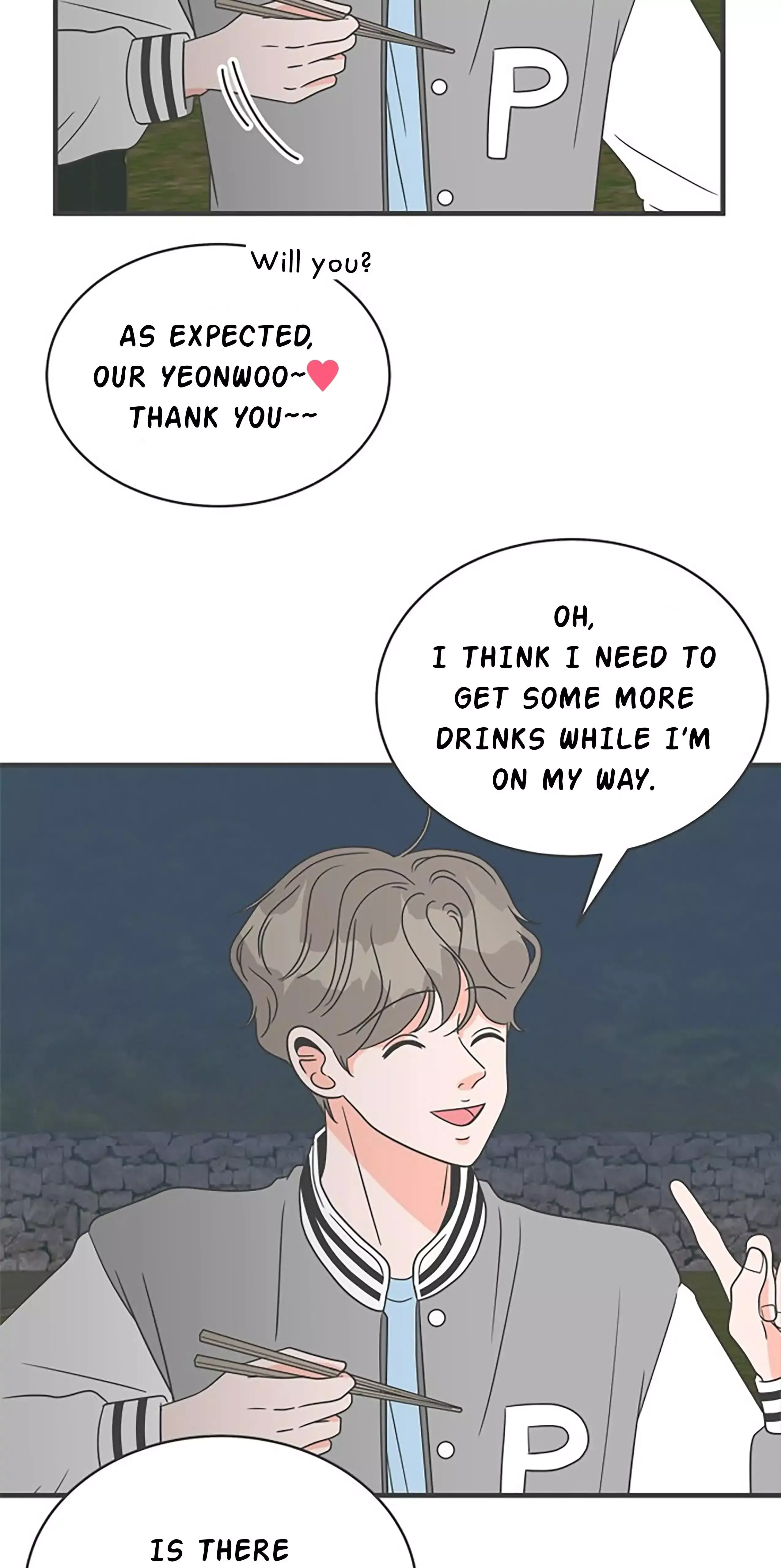 Read Newbies chapter 13 image 45 on Lezhin