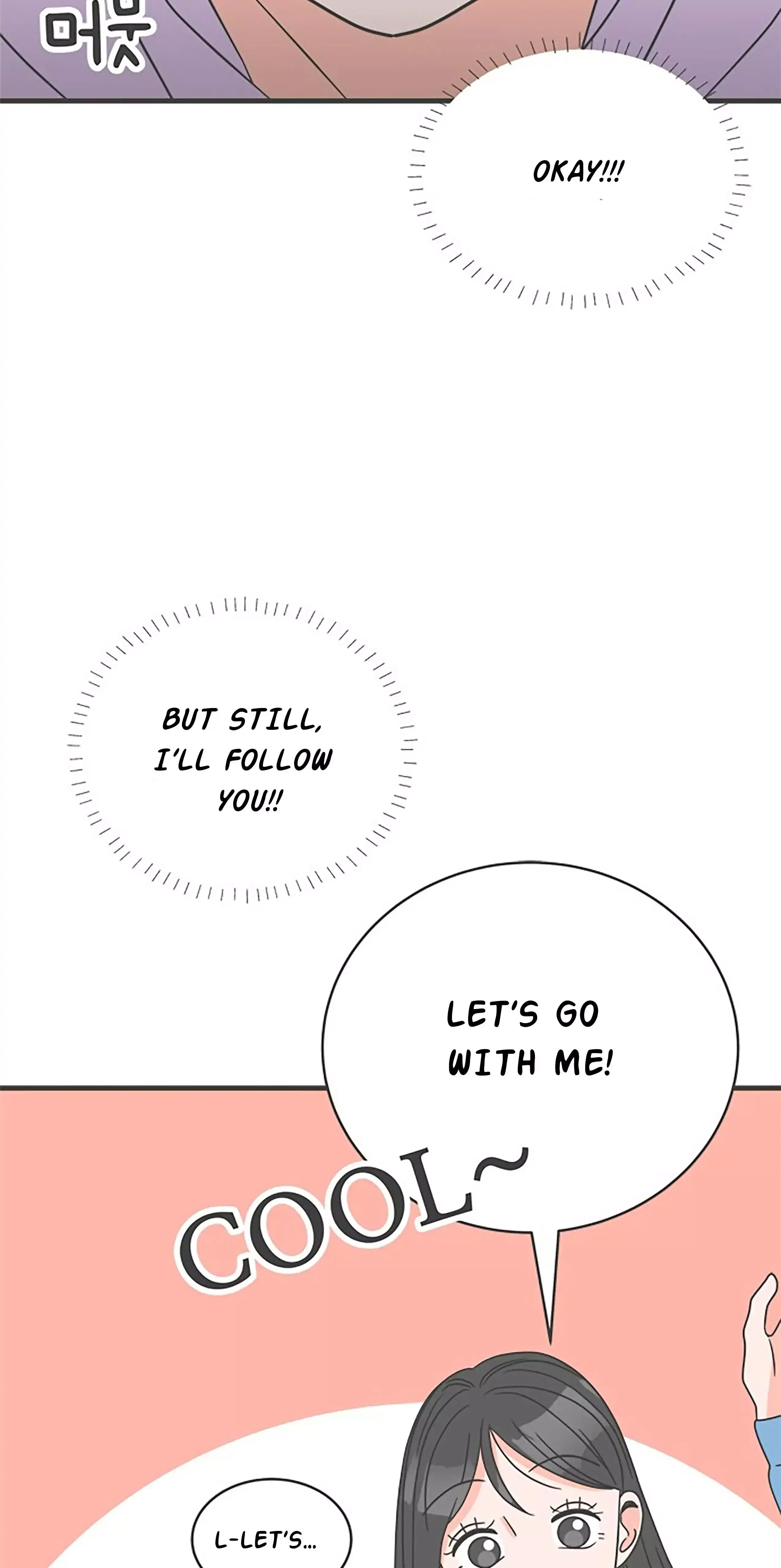 Read Newbies chapter 13 image 48 on Lezhin