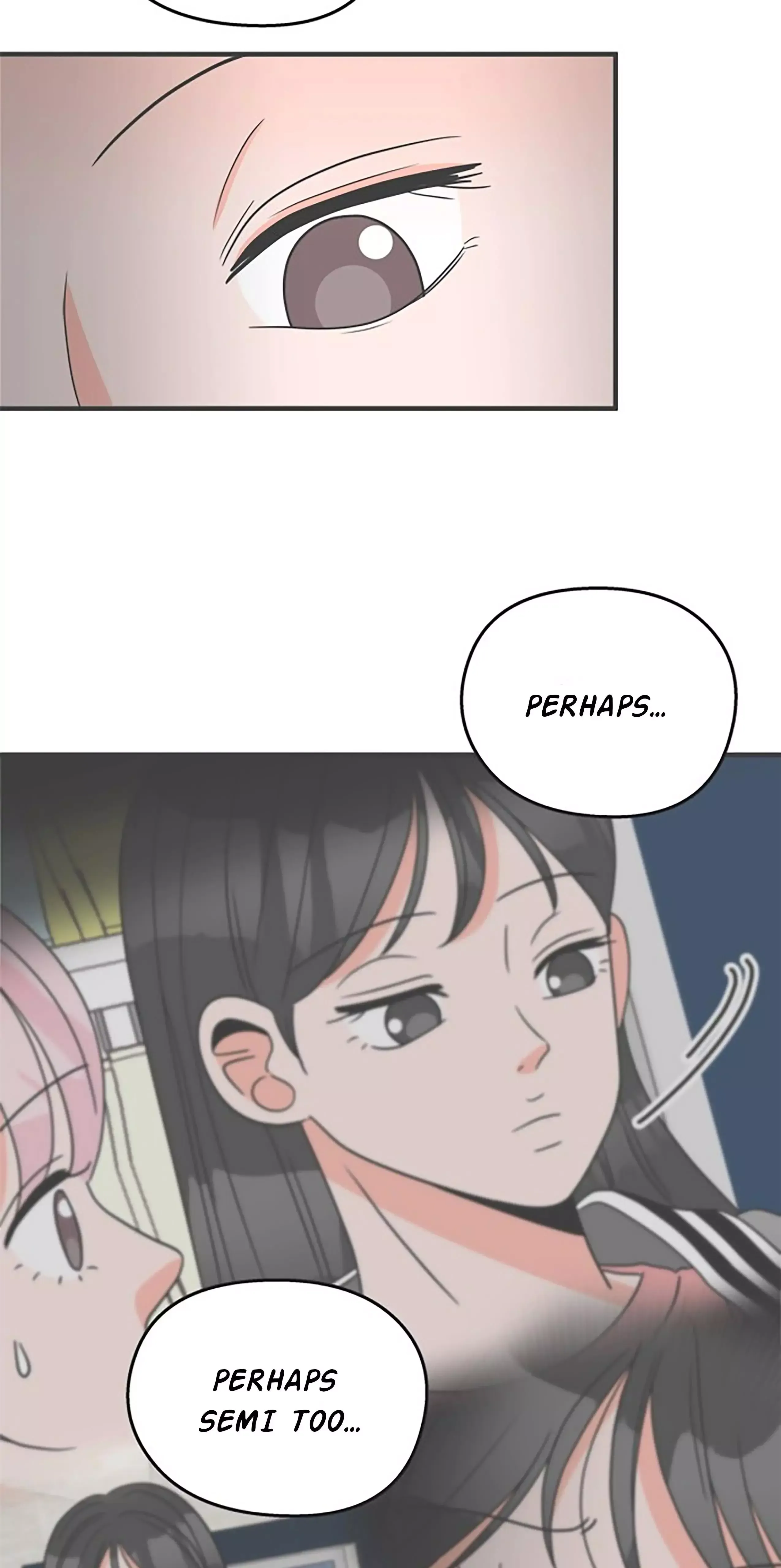 Read Newbies chapter 13 image 53 on Lezhin