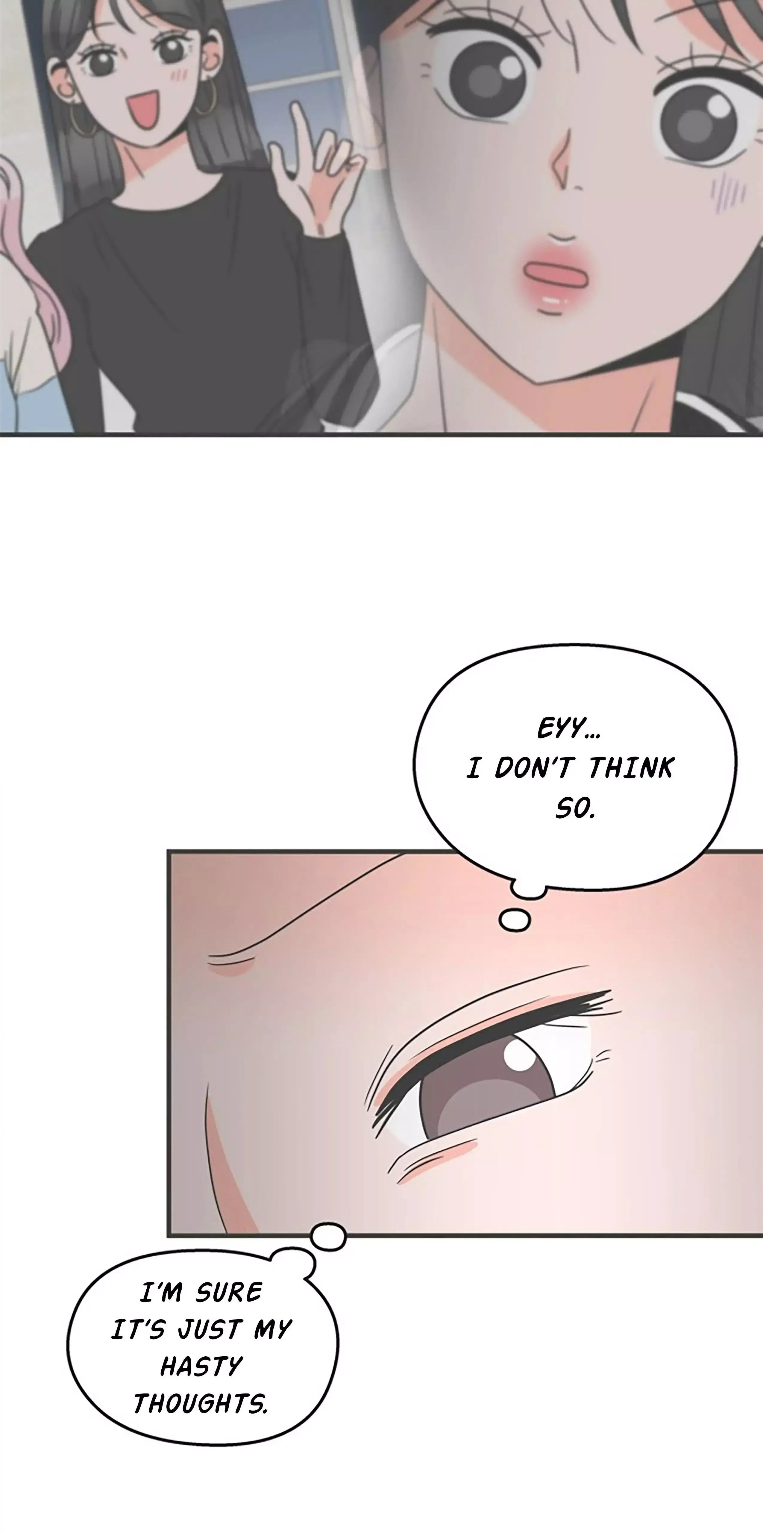 Read Newbies chapter 13 image 54 on Lezhin