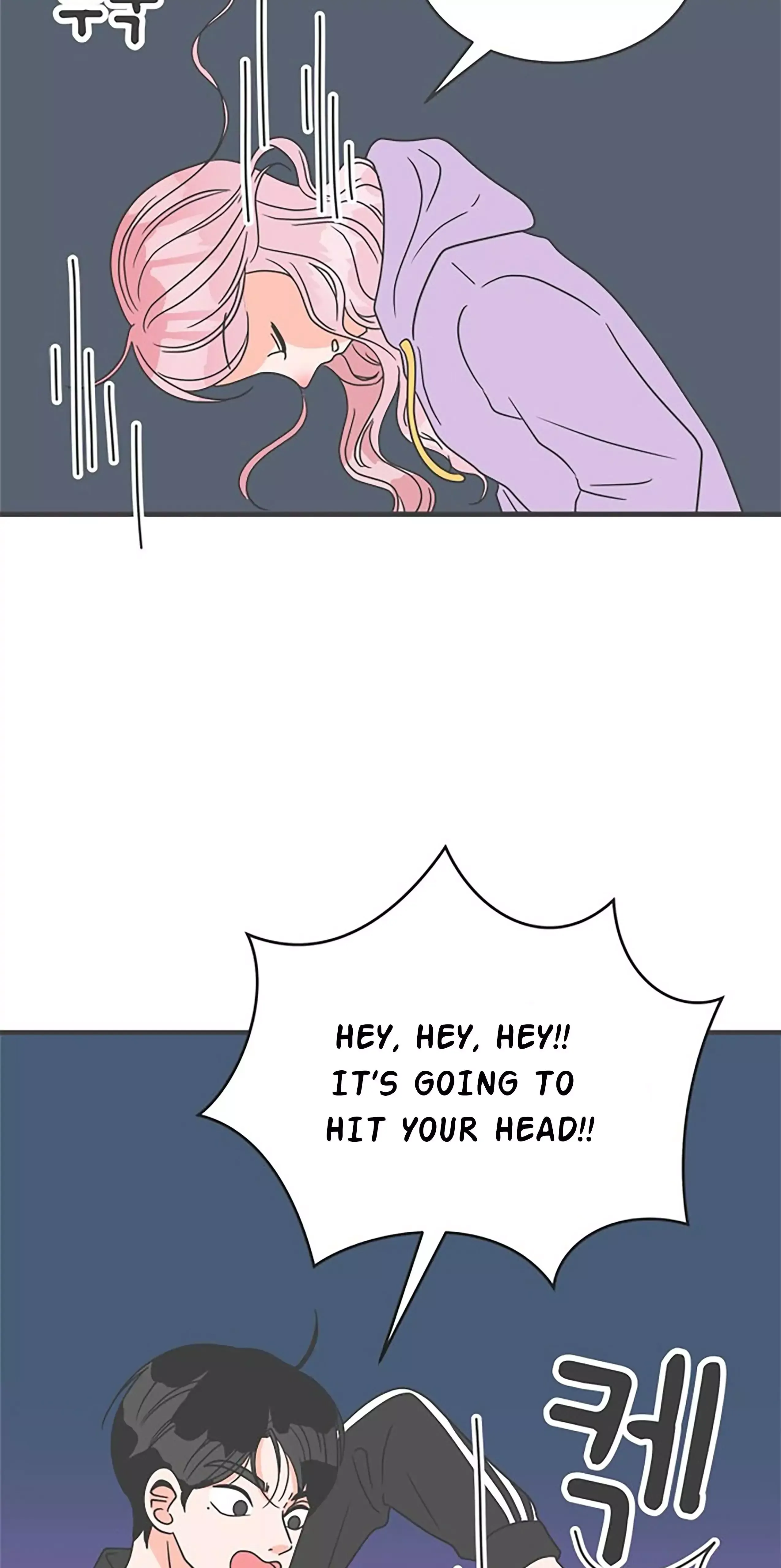 Read Newbies chapter 13 image 57 on Lezhin