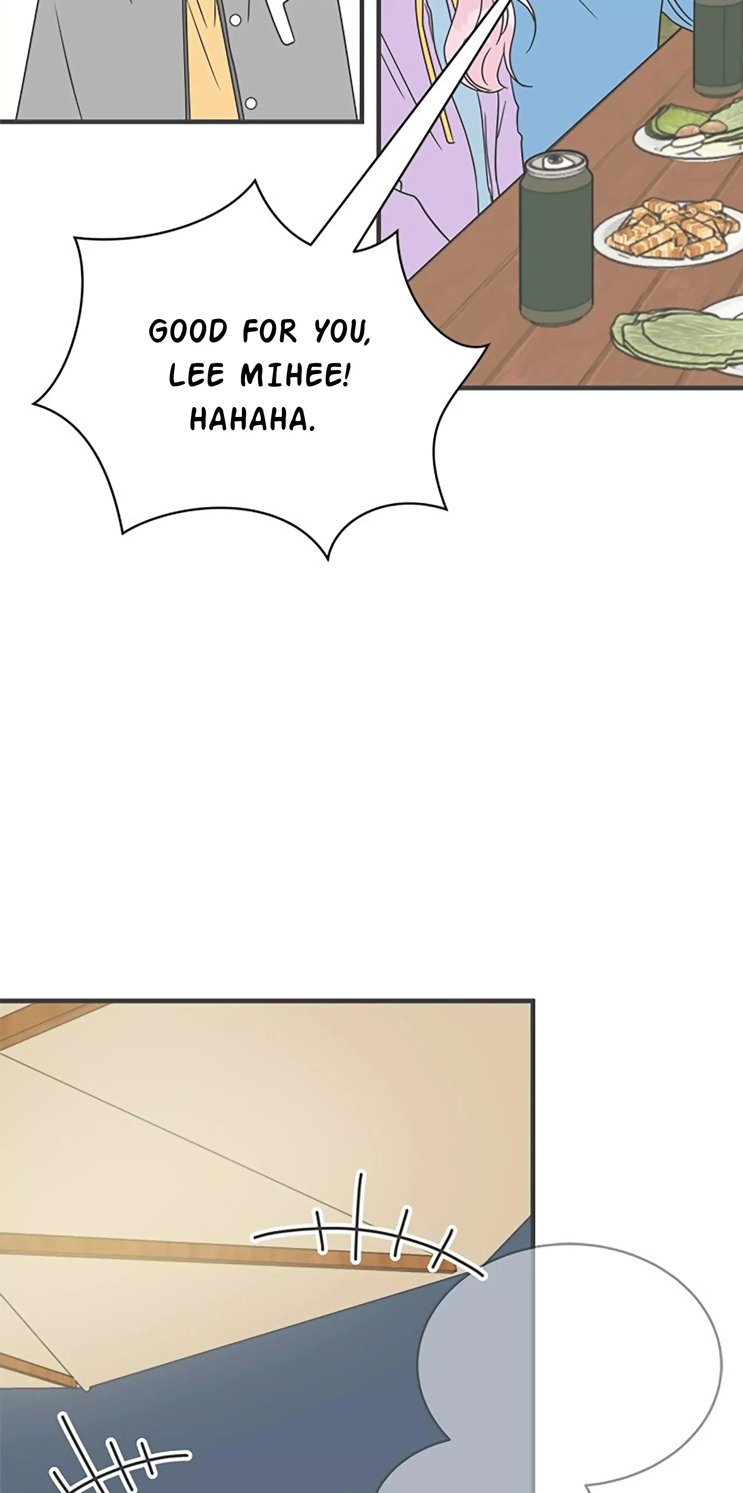 Read Newbies chapter 13 image 6 on Lezhin