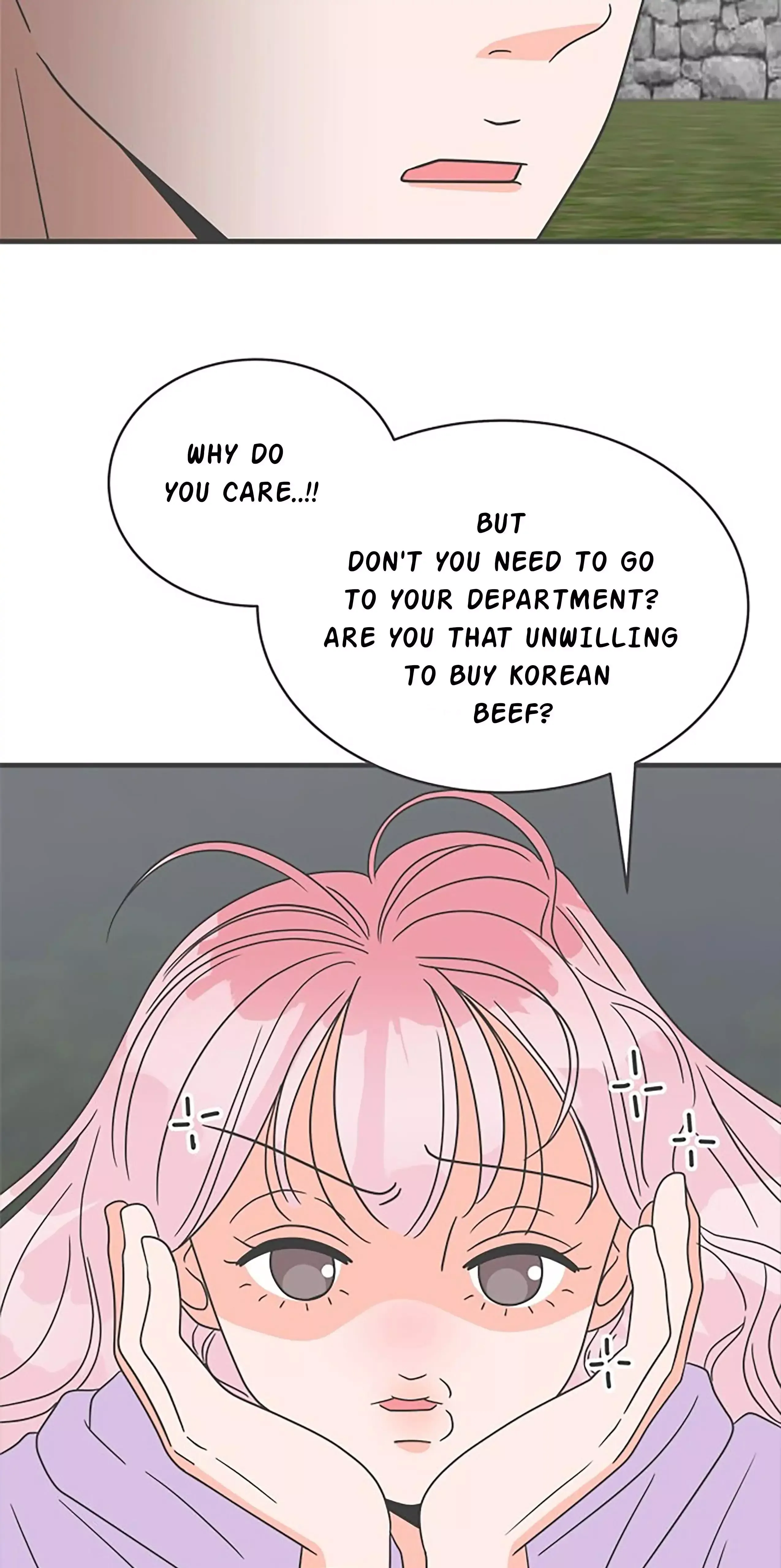 Read Newbies chapter 13 image 60 on Lezhin