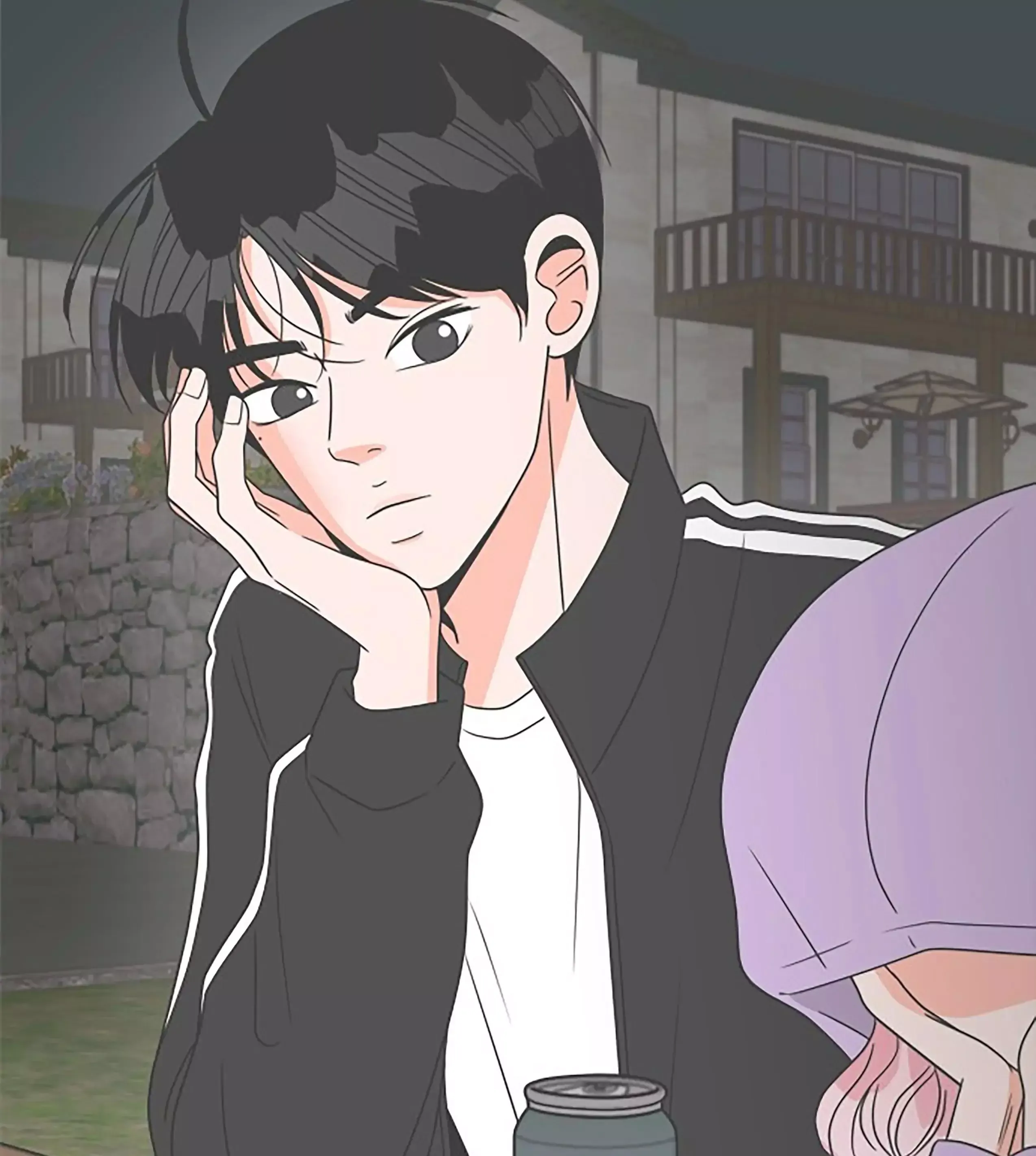 Read Newbies chapter 13 image 66 on Lezhin