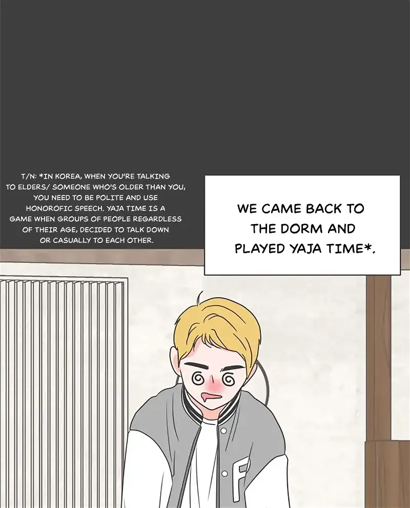Read Newbies chapter 14 image 10 on Lezhin