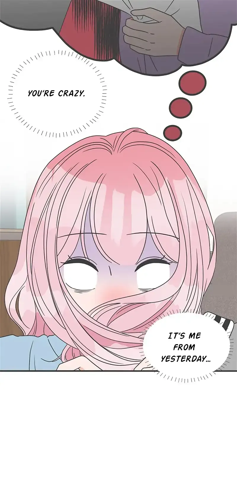Read Newbies chapter 14 image 13 on Lezhin