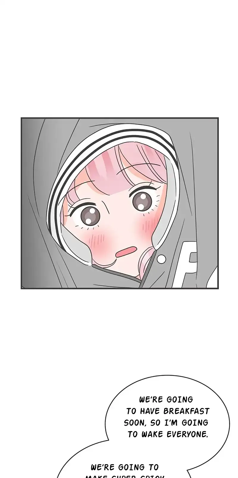 Read Newbies chapter 14 image 21 on Lezhin