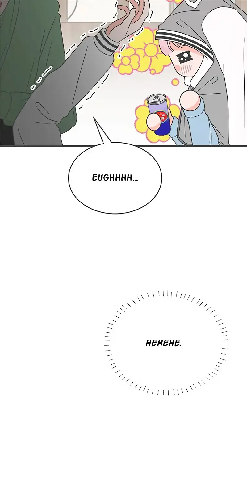 Read Newbies chapter 14 image 24 on Lezhin
