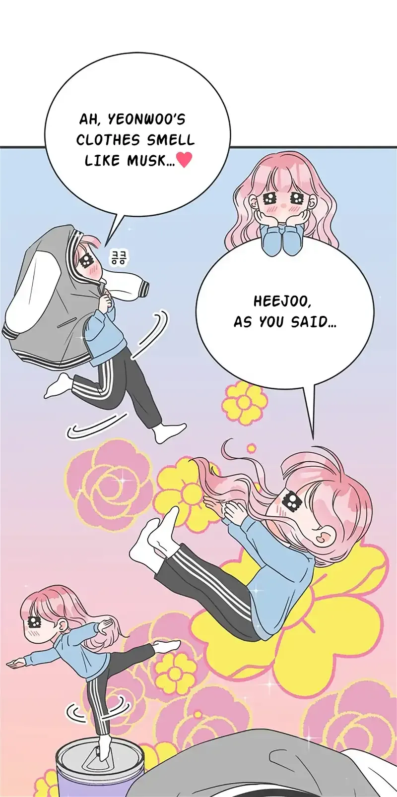Read Newbies chapter 14 image 25 on Lezhin