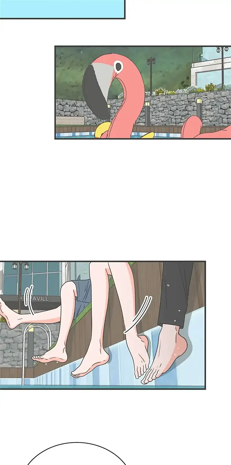 Read Newbies chapter 14 image 27 on Lezhin