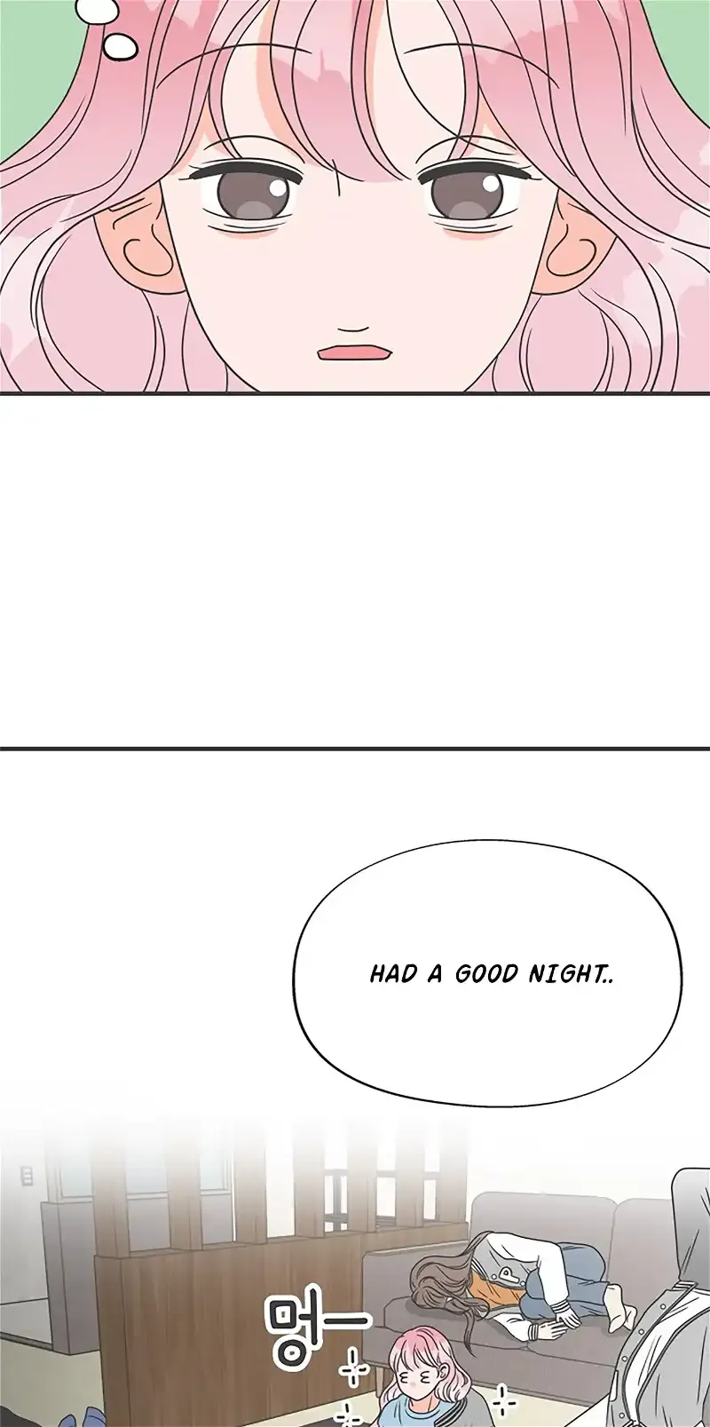 Read Newbies chapter 14 image 3 on Lezhin