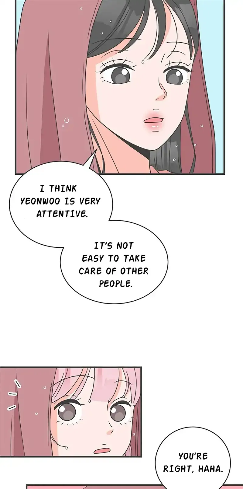 Read Newbies chapter 14 image 35 on Lezhin