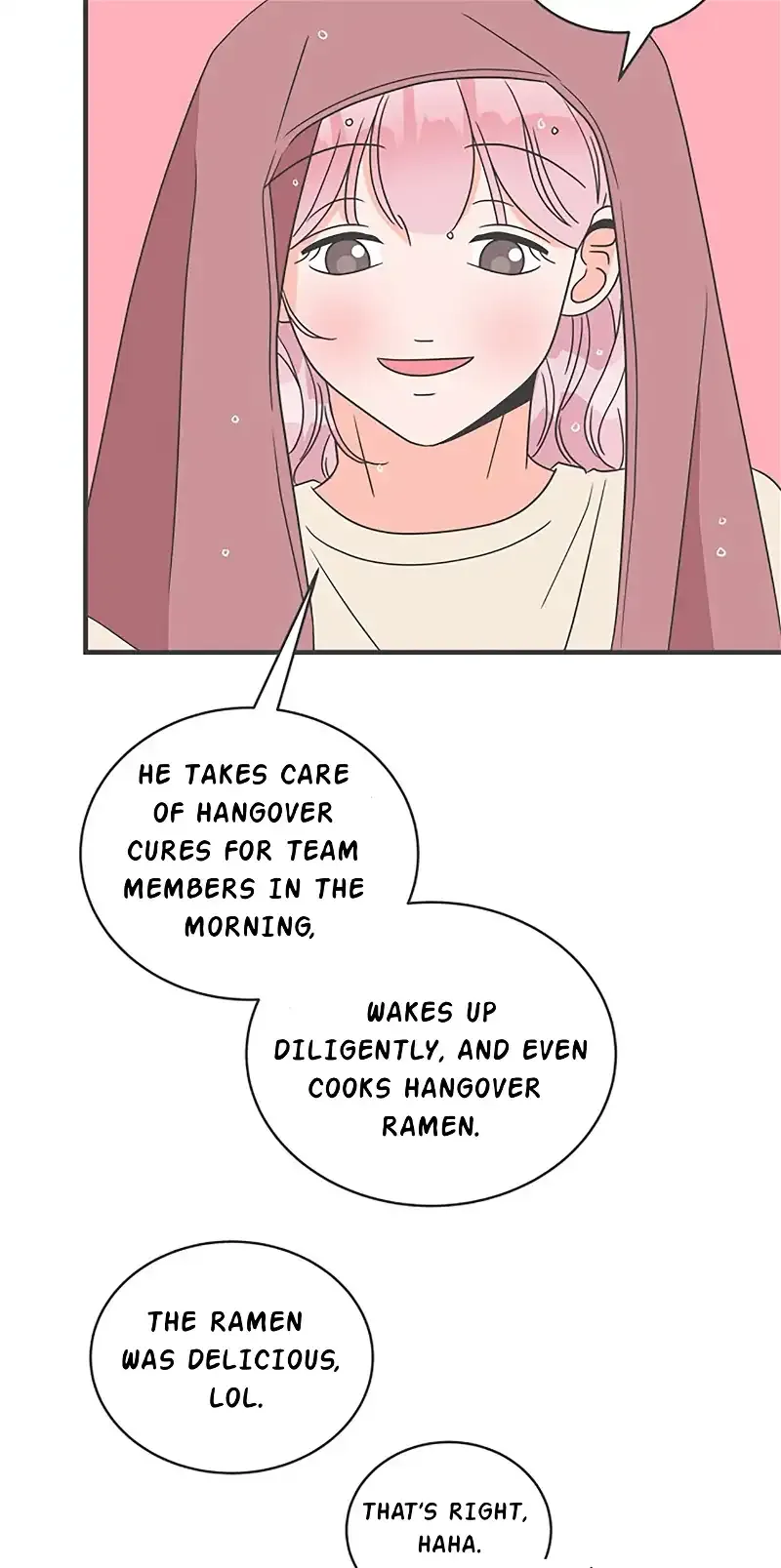Read Newbies chapter 14 image 36 on Lezhin