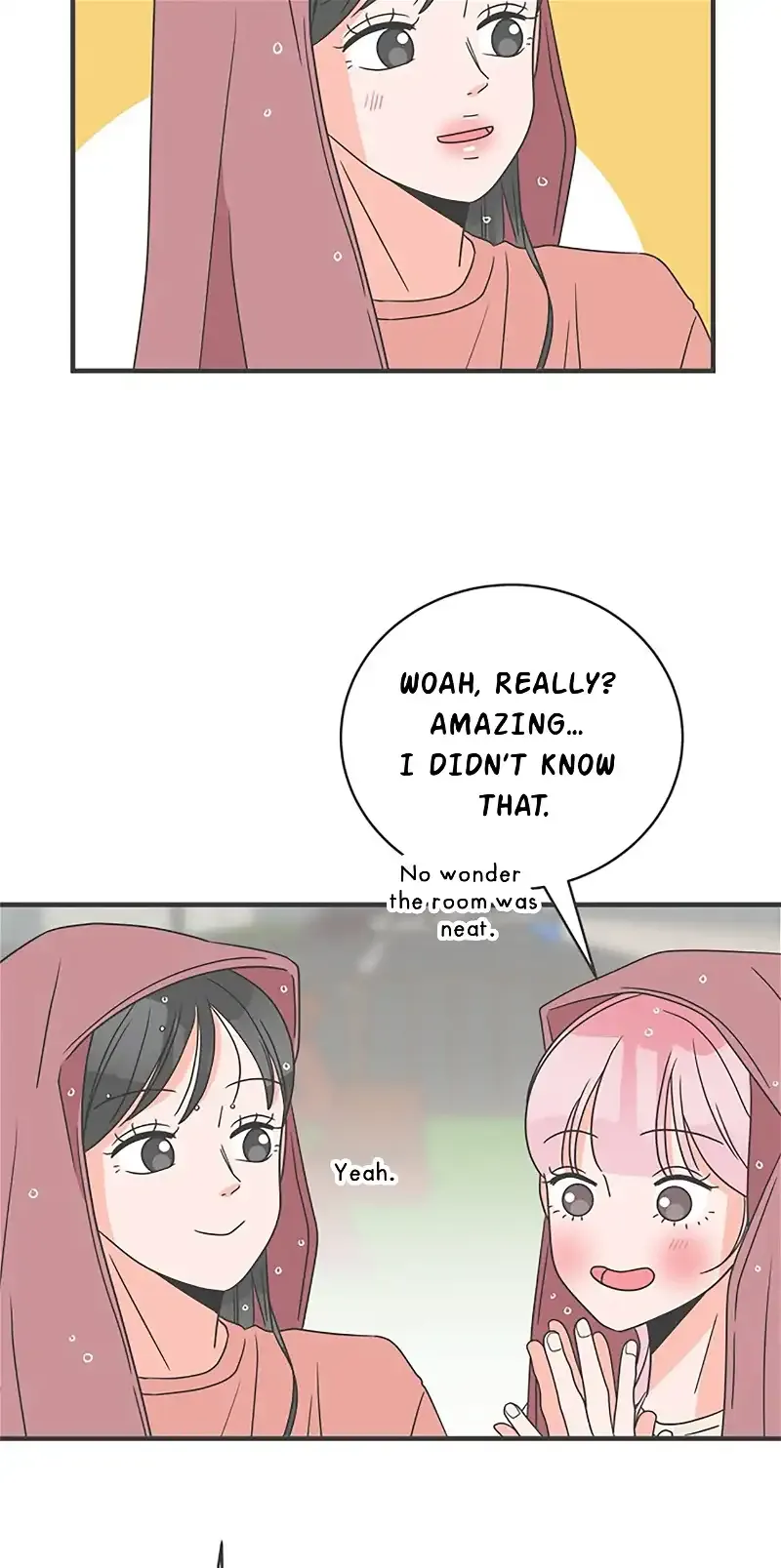Read Newbies chapter 14 image 38 on Lezhin