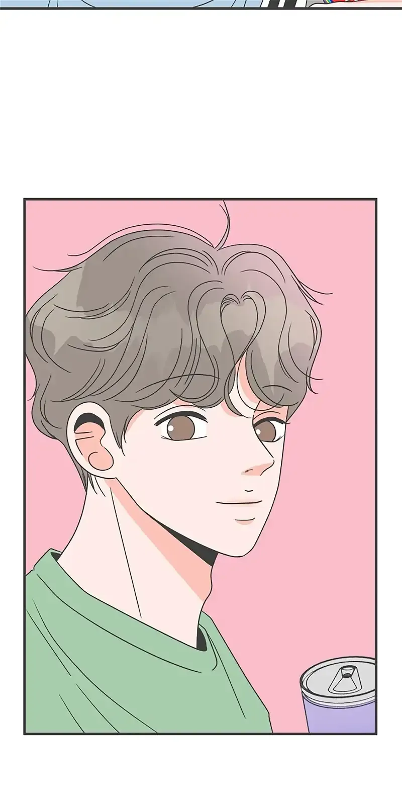 Read Newbies chapter 14 image 5 on Lezhin