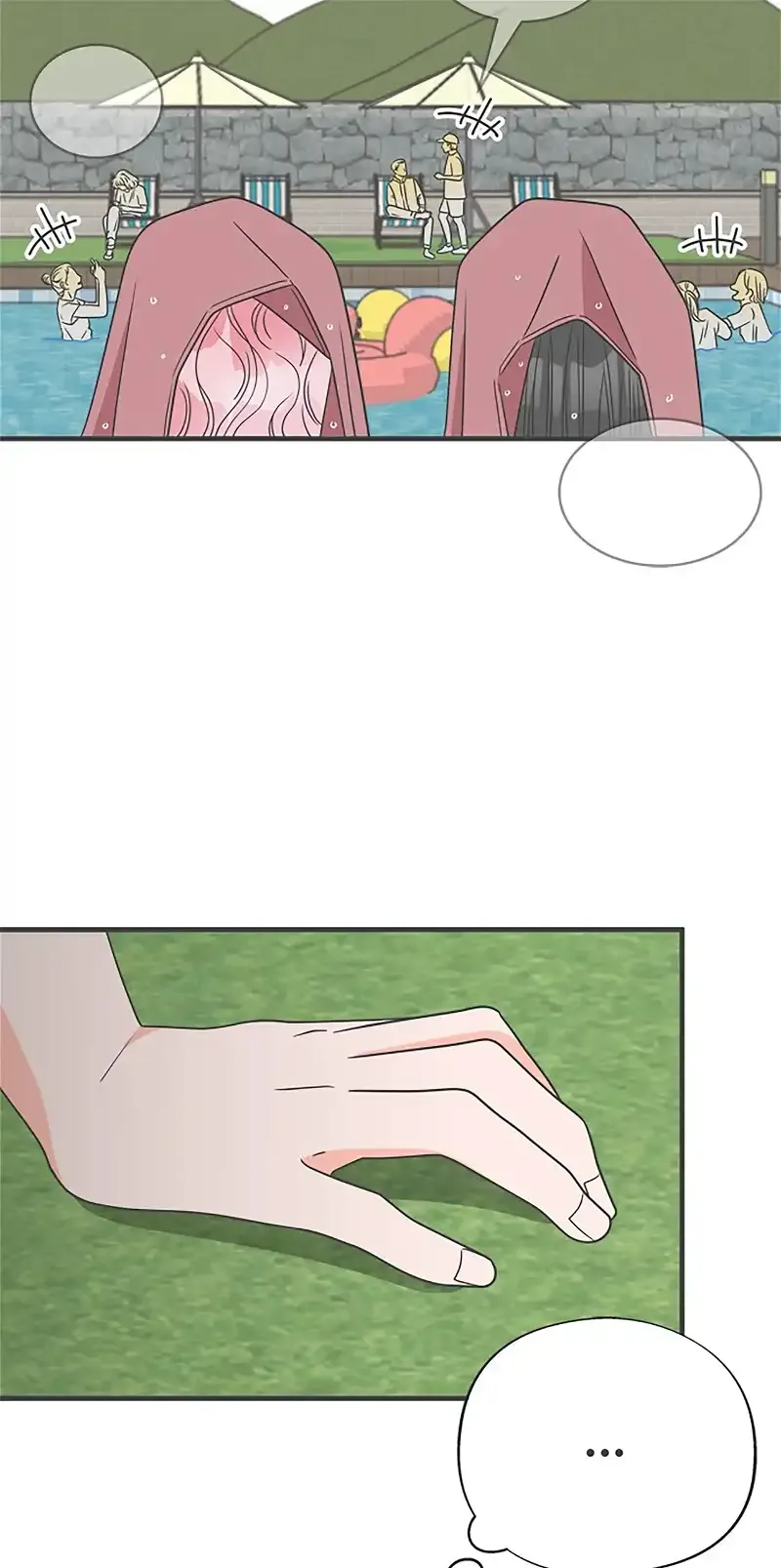 Read Newbies chapter 14 image 54 on Lezhin
