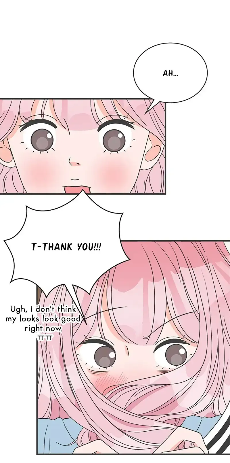 Read Newbies chapter 14 image 6 on Lezhin