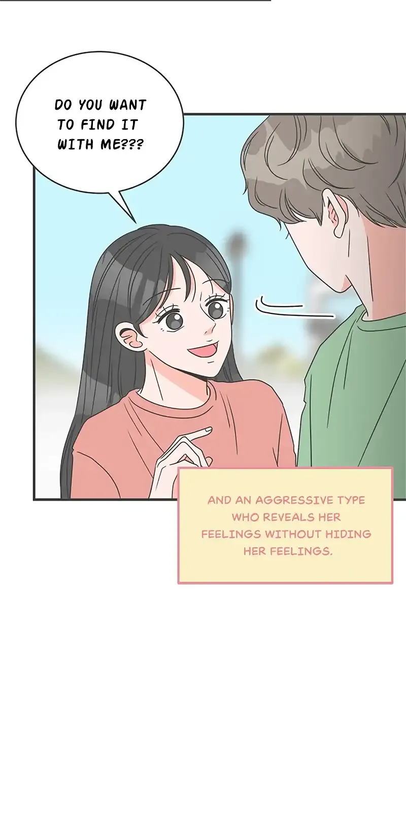 Read Newbies chapter 15 image 12 on Lezhin