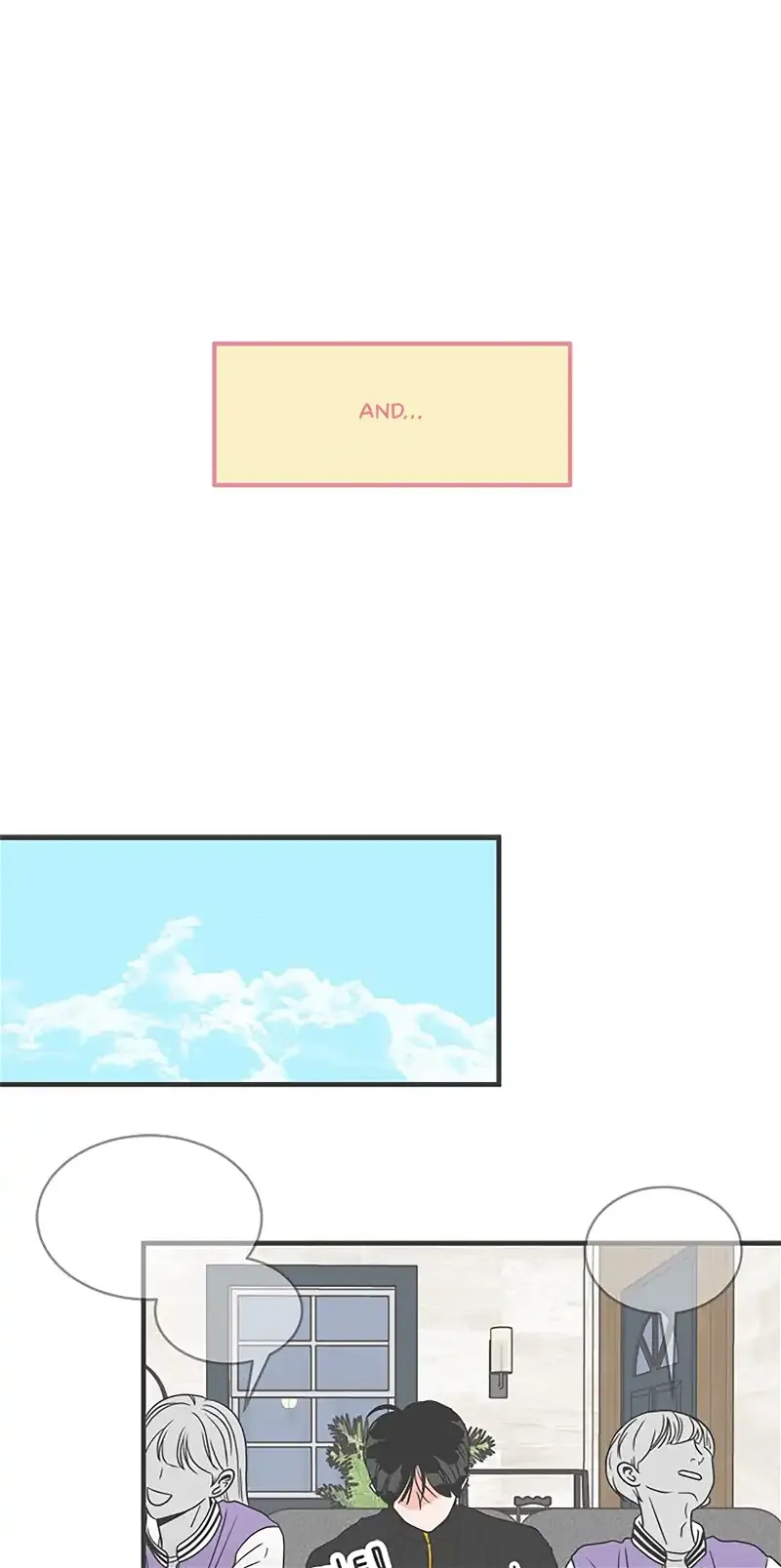Read Newbies chapter 15 image 13 on Lezhin
