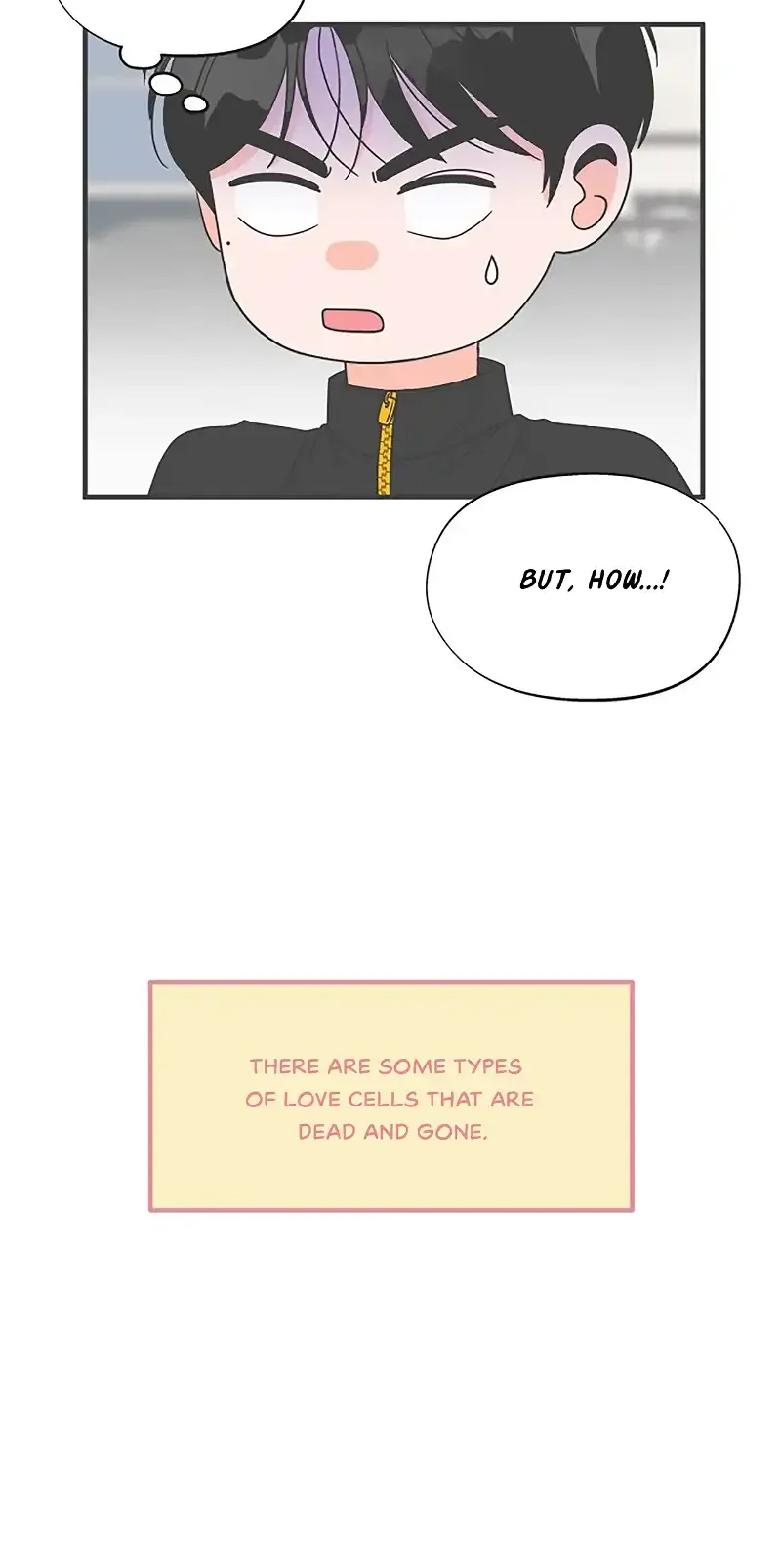 Read Newbies chapter 15 image 17 on Lezhin
