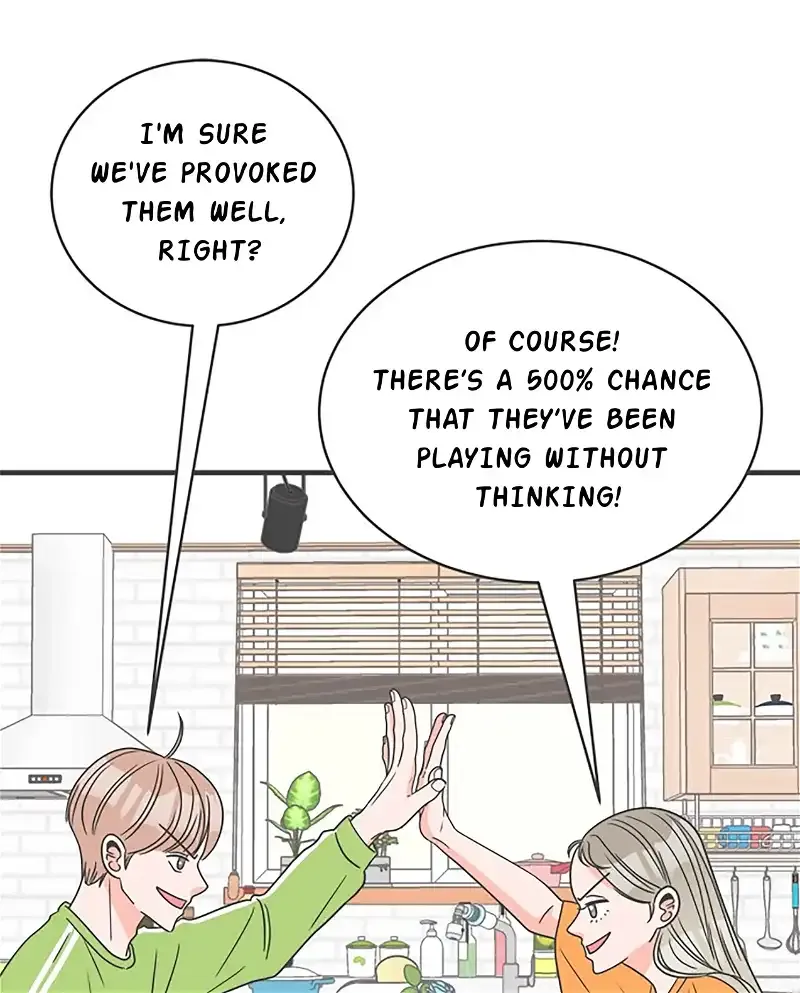 Read Newbies chapter 15 image 19 on Lezhin