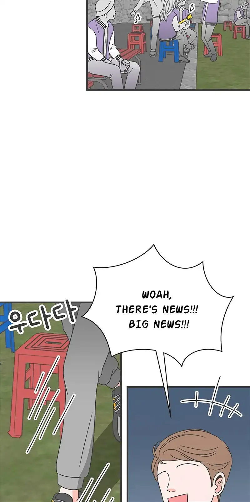 Read Newbies chapter 15 image 25 on Lezhin