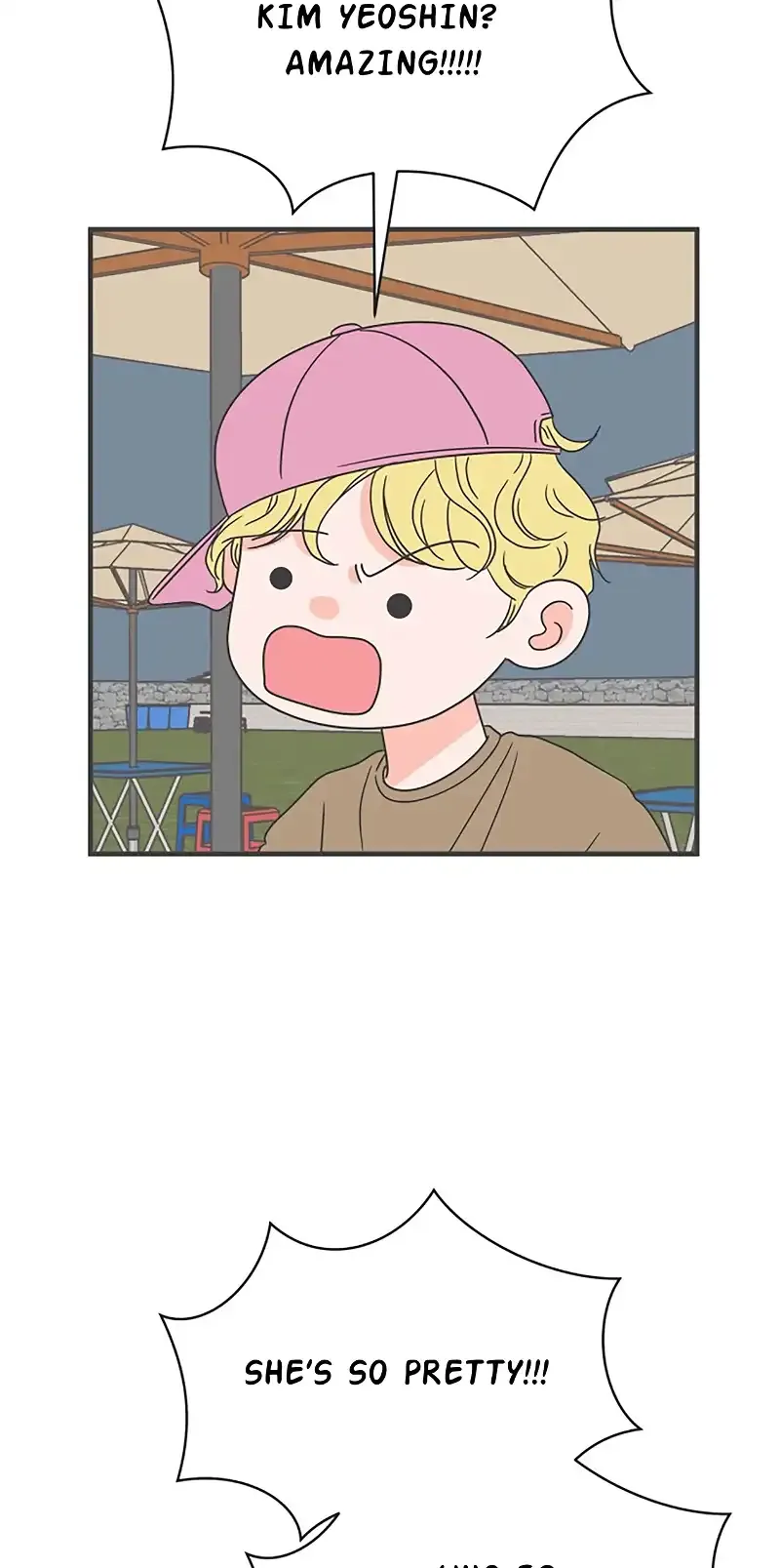 Read Newbies chapter 15 image 28 on Lezhin