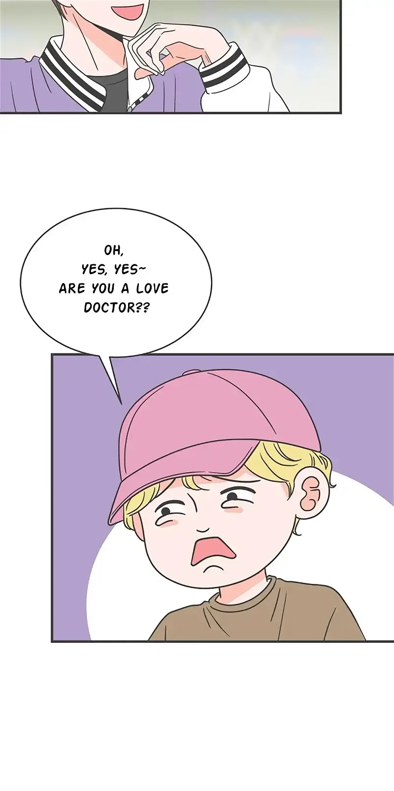 Read Newbies chapter 15 image 33 on Lezhin
