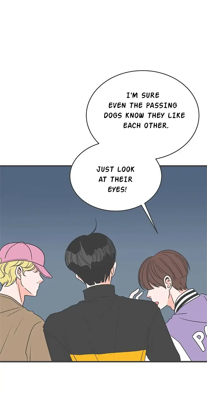 Read Newbies chapter 15 image 34 on Lezhin