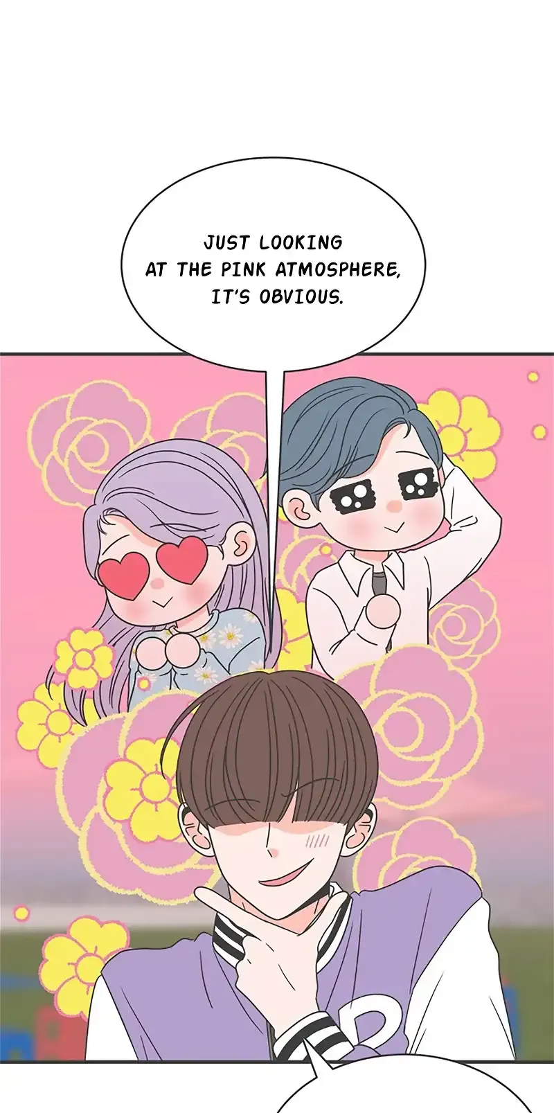 Read Newbies chapter 15 image 36 on Lezhin