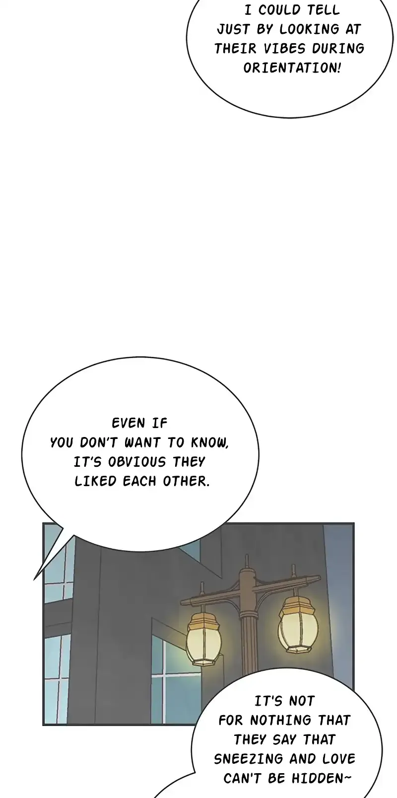 Read Newbies chapter 15 image 37 on Lezhin